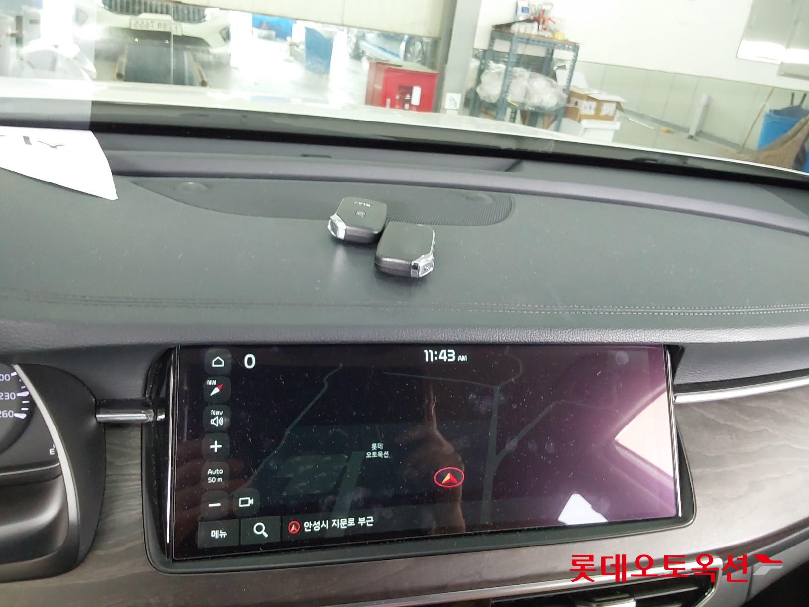 Kia K7 2020 - Image 33