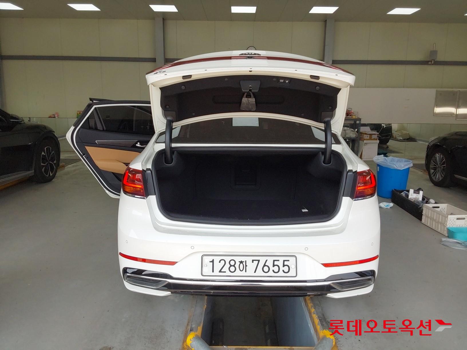 Kia K7 2020 - Image 9