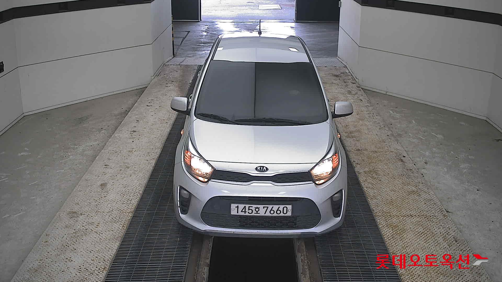 기아자동차 모닝