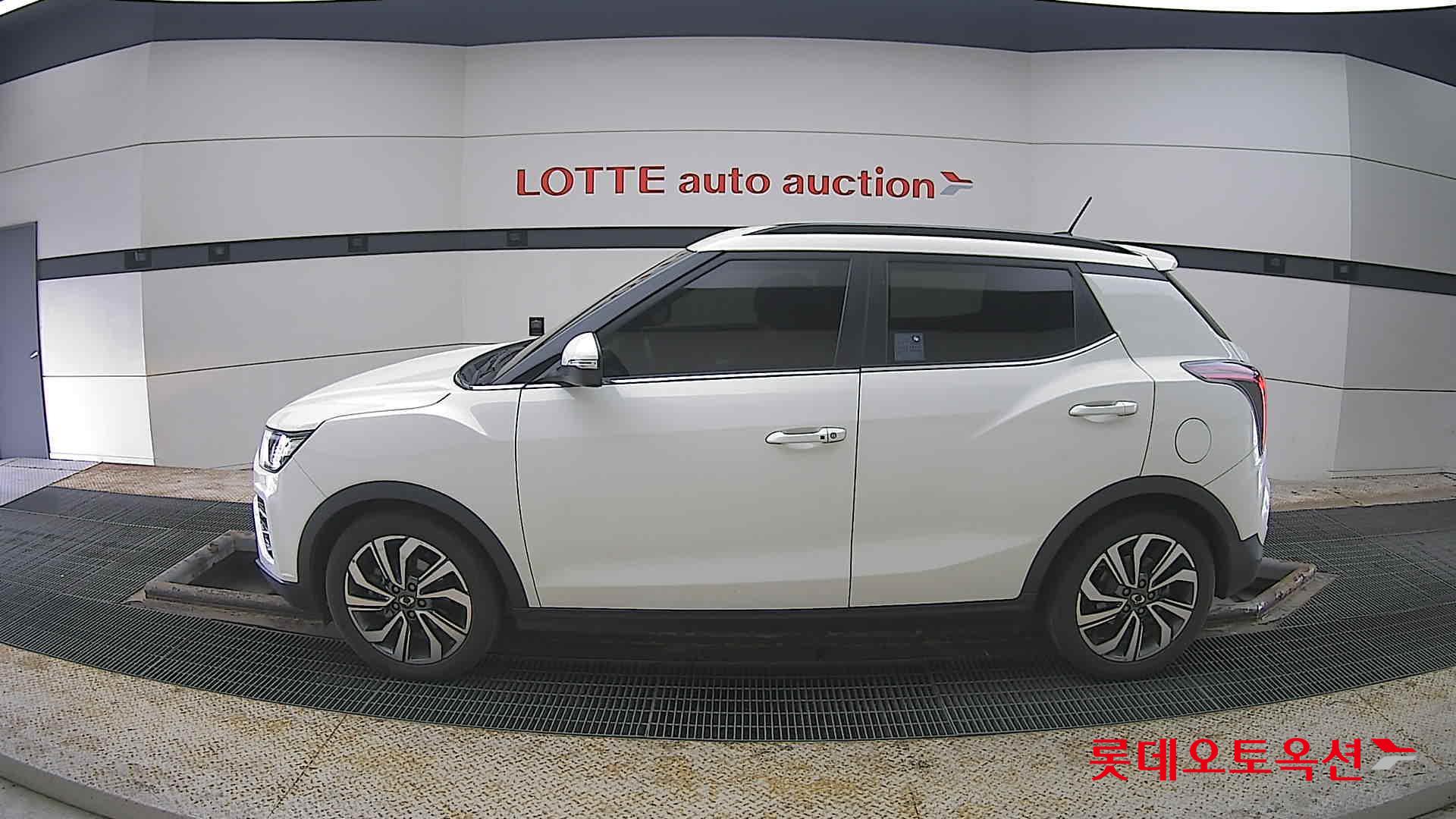 쌍용자동차 티볼리 2021 - 이미지 13