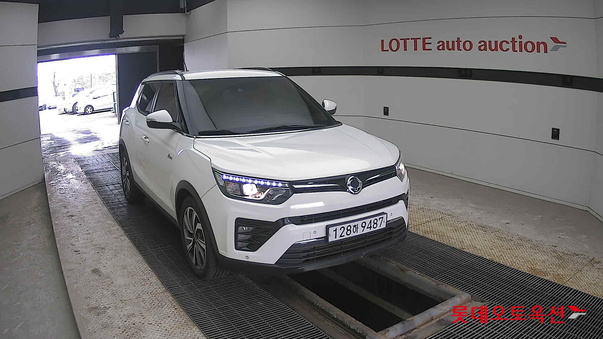 쌍용자동차 티볼리 2021 - 이미지 24