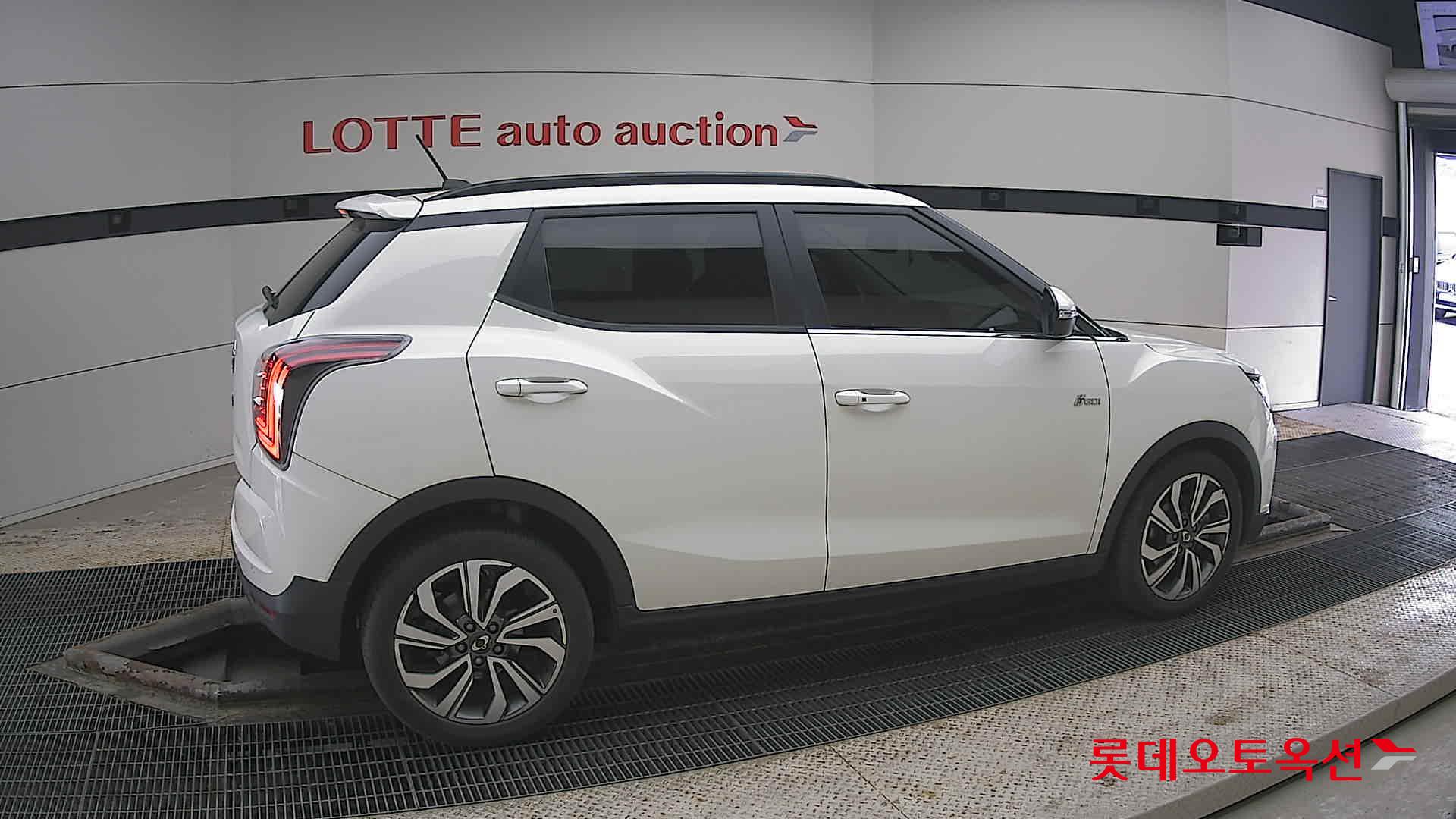 쌍용자동차 티볼리 2021 - 이미지 20