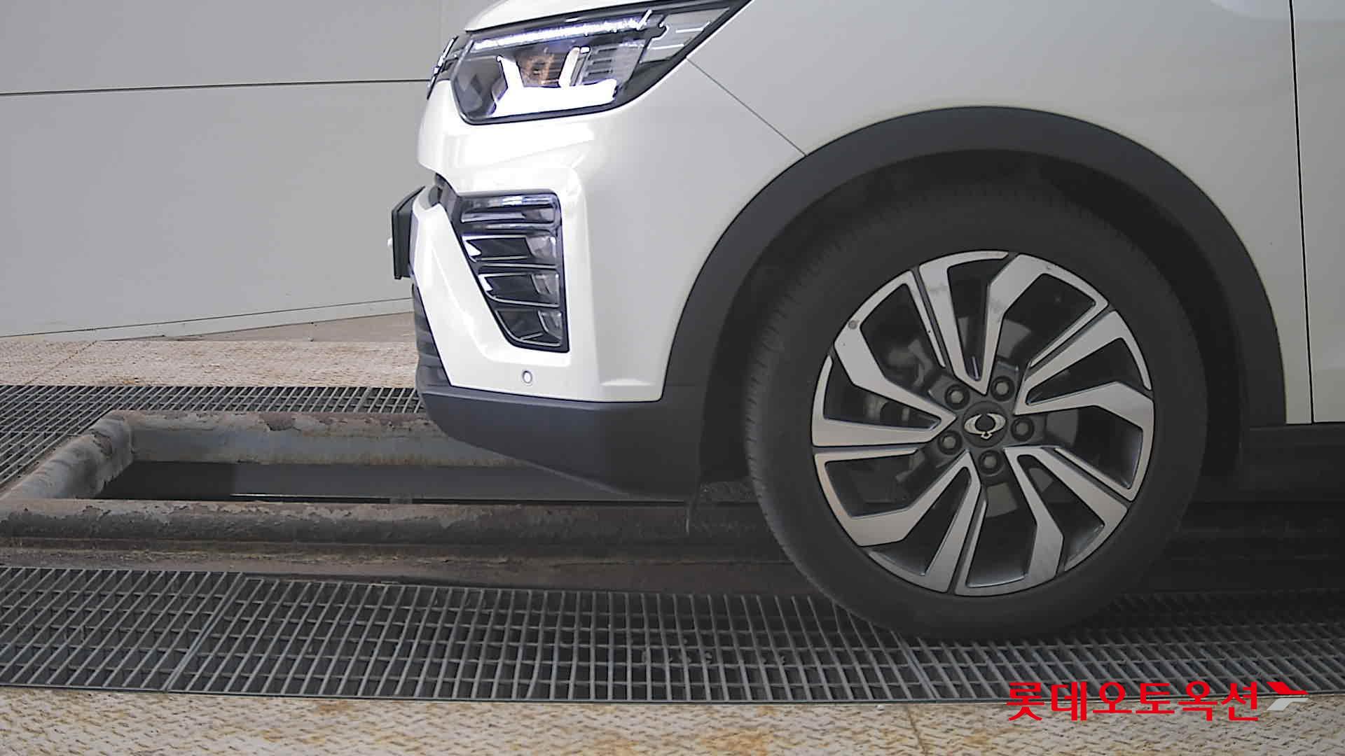 쌍용자동차 티볼리 2021 - 이미지 25