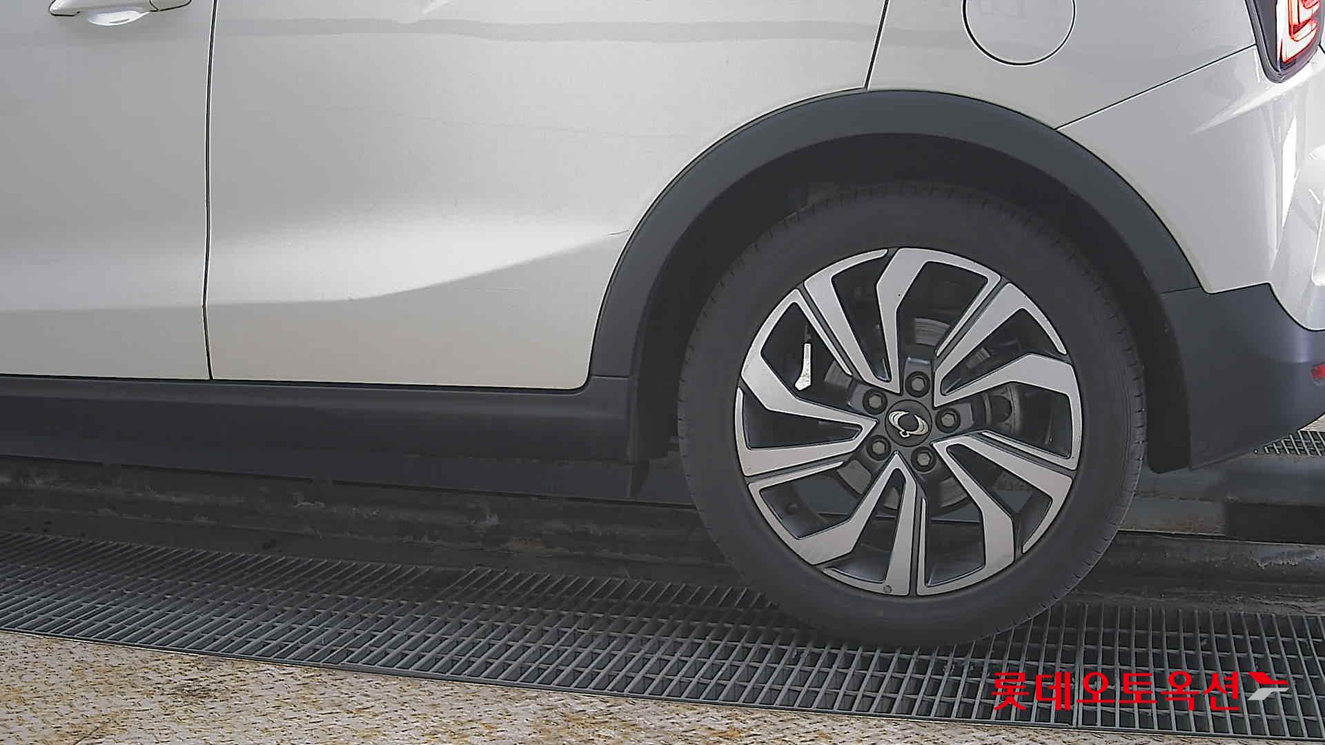 쌍용자동차 티볼리 2021 - 이미지 26