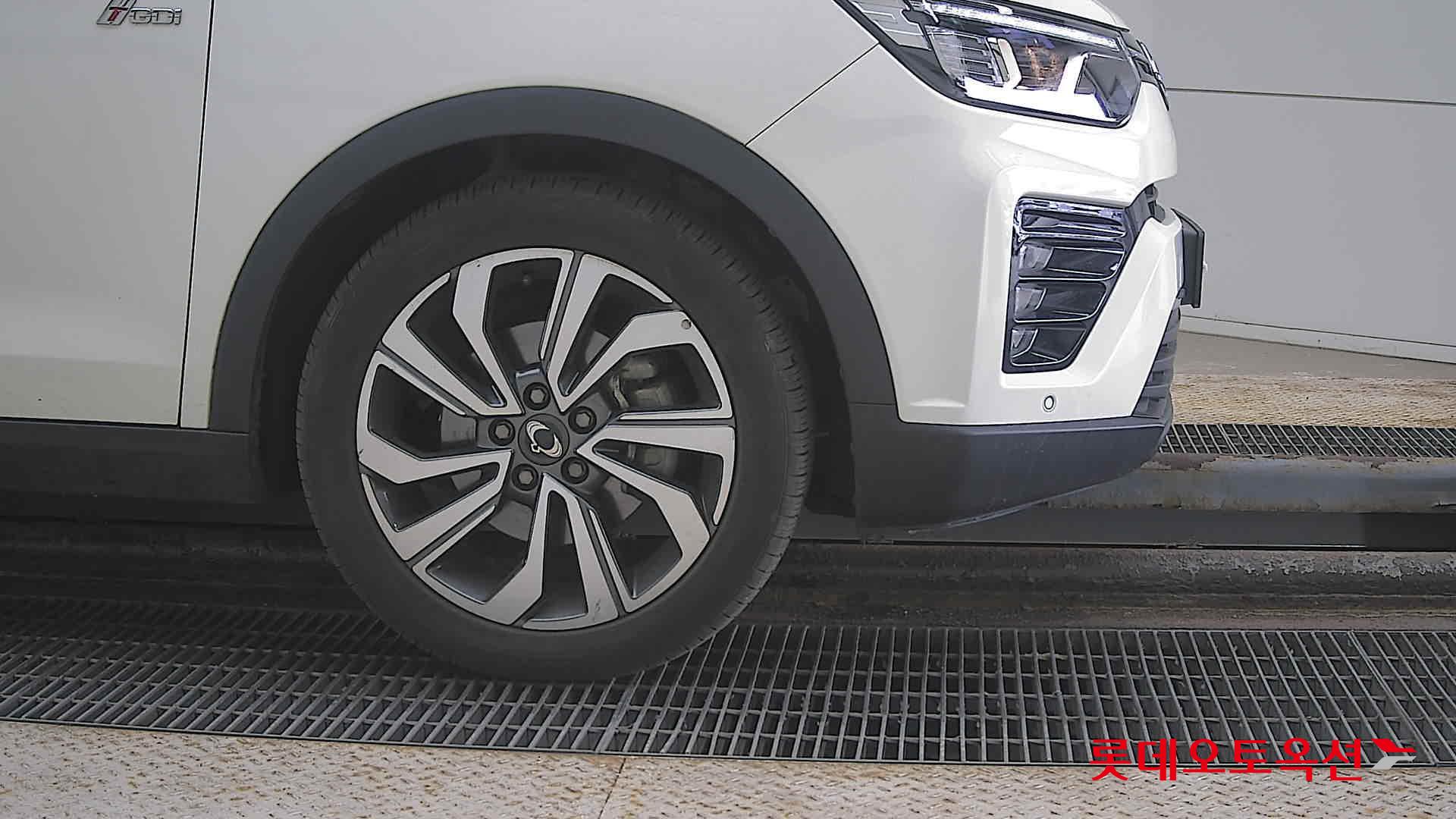 쌍용자동차 티볼리 2021 - 이미지 27