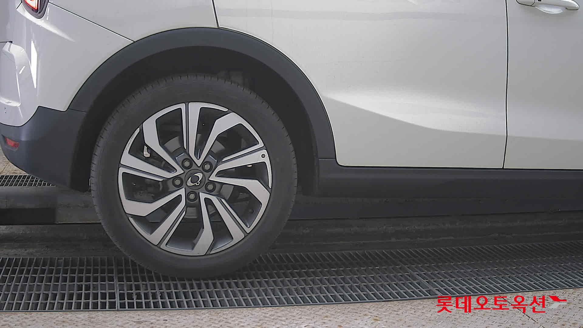 쌍용자동차 티볼리 2021 - 이미지 28