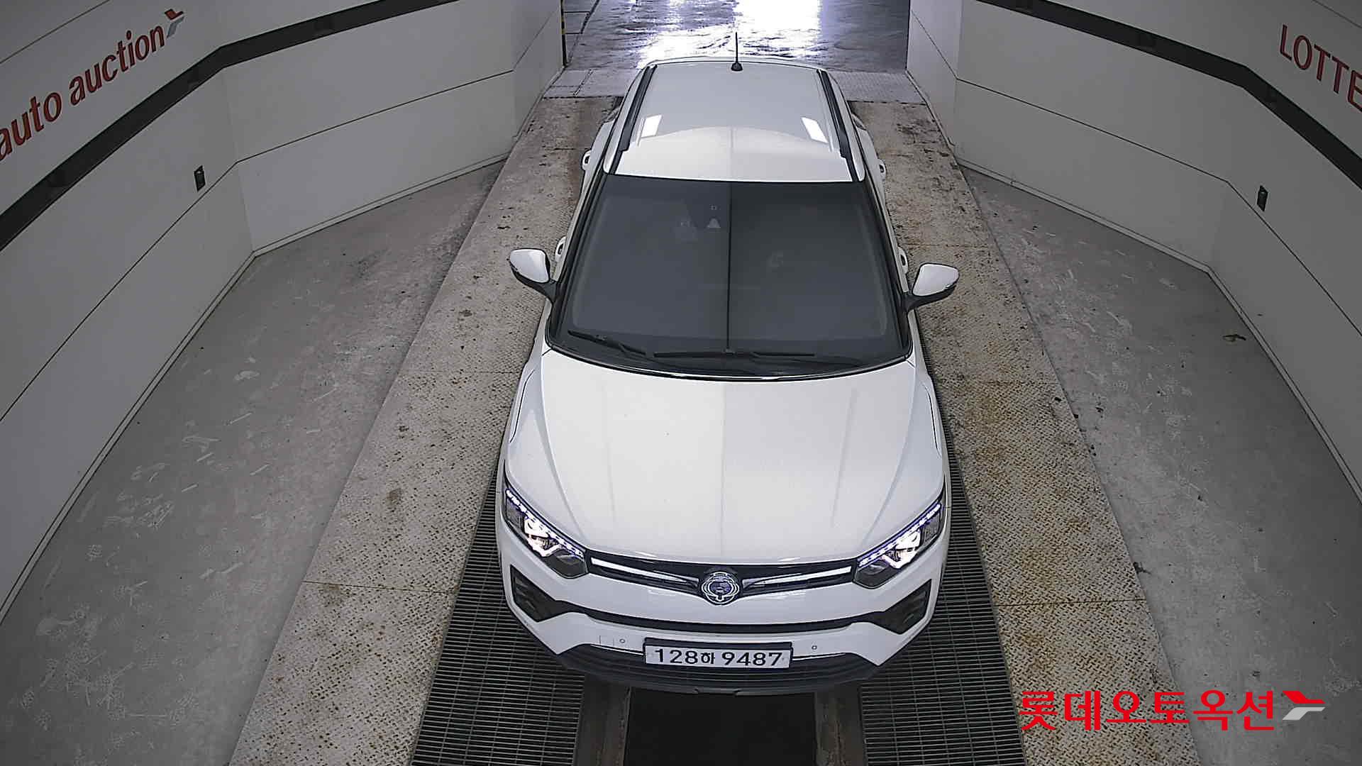 쌍용자동차 티볼리 2021 - 이미지 7