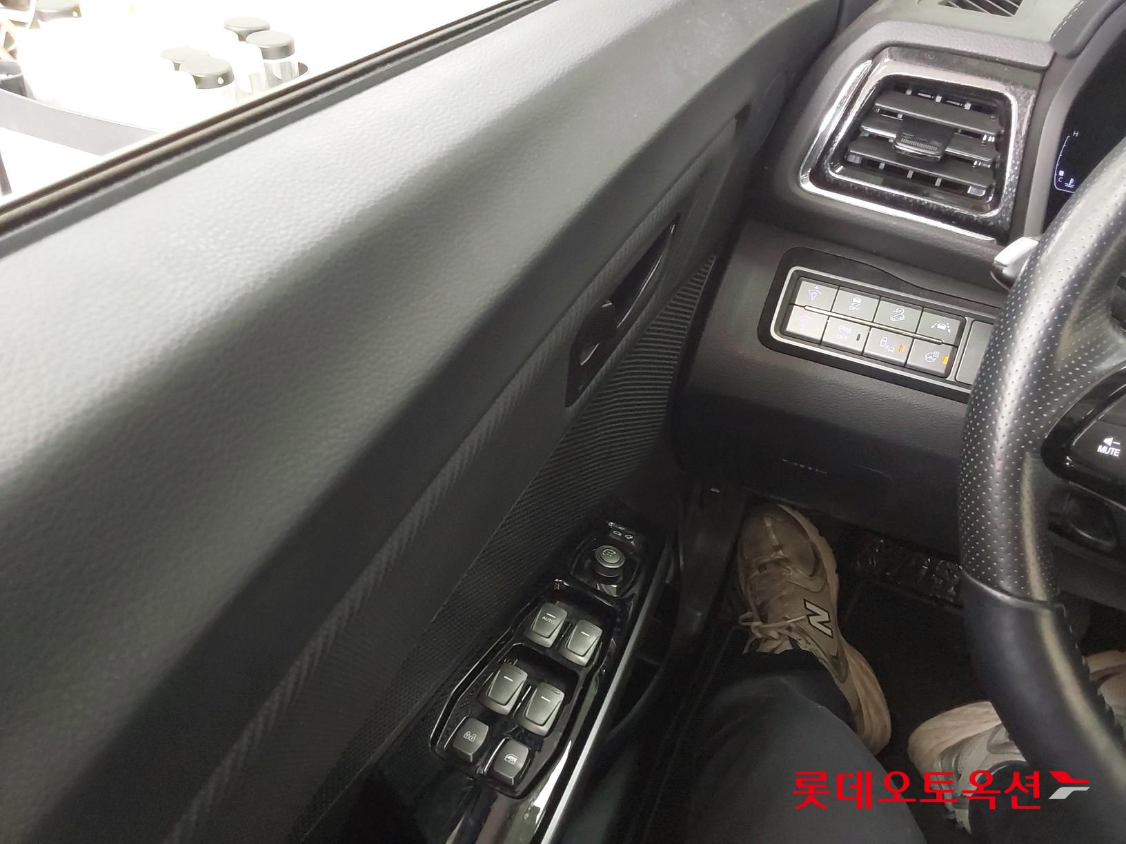 쌍용자동차 티볼리 2021 - 이미지 29