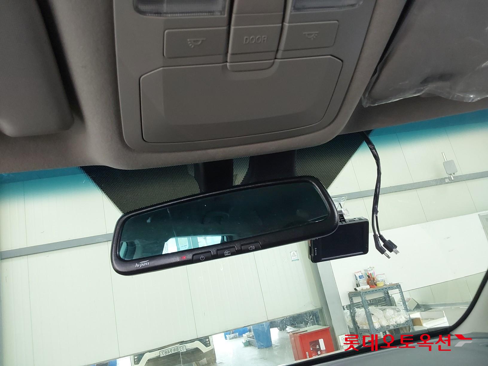 쌍용자동차 티볼리 2021 - 이미지 32