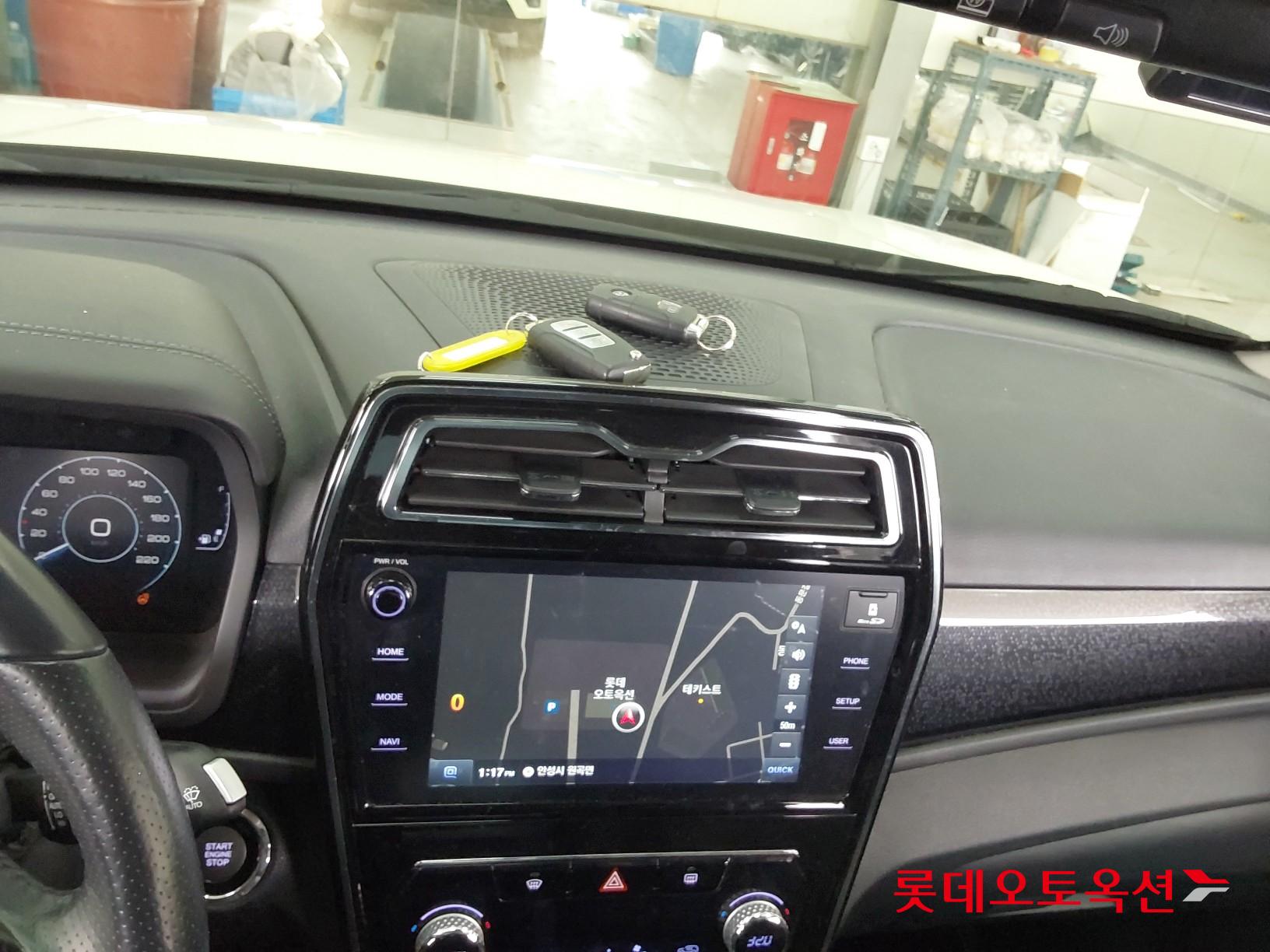 쌍용자동차 티볼리 2021 - 이미지 33