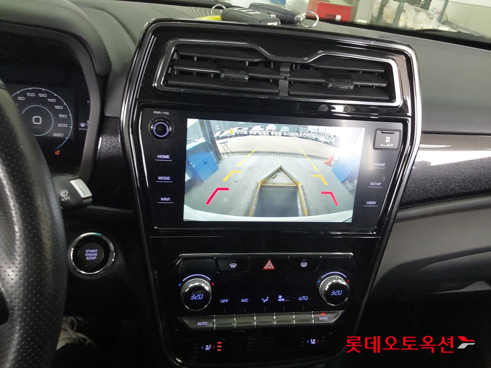 쌍용자동차 티볼리 2021 - 이미지 34