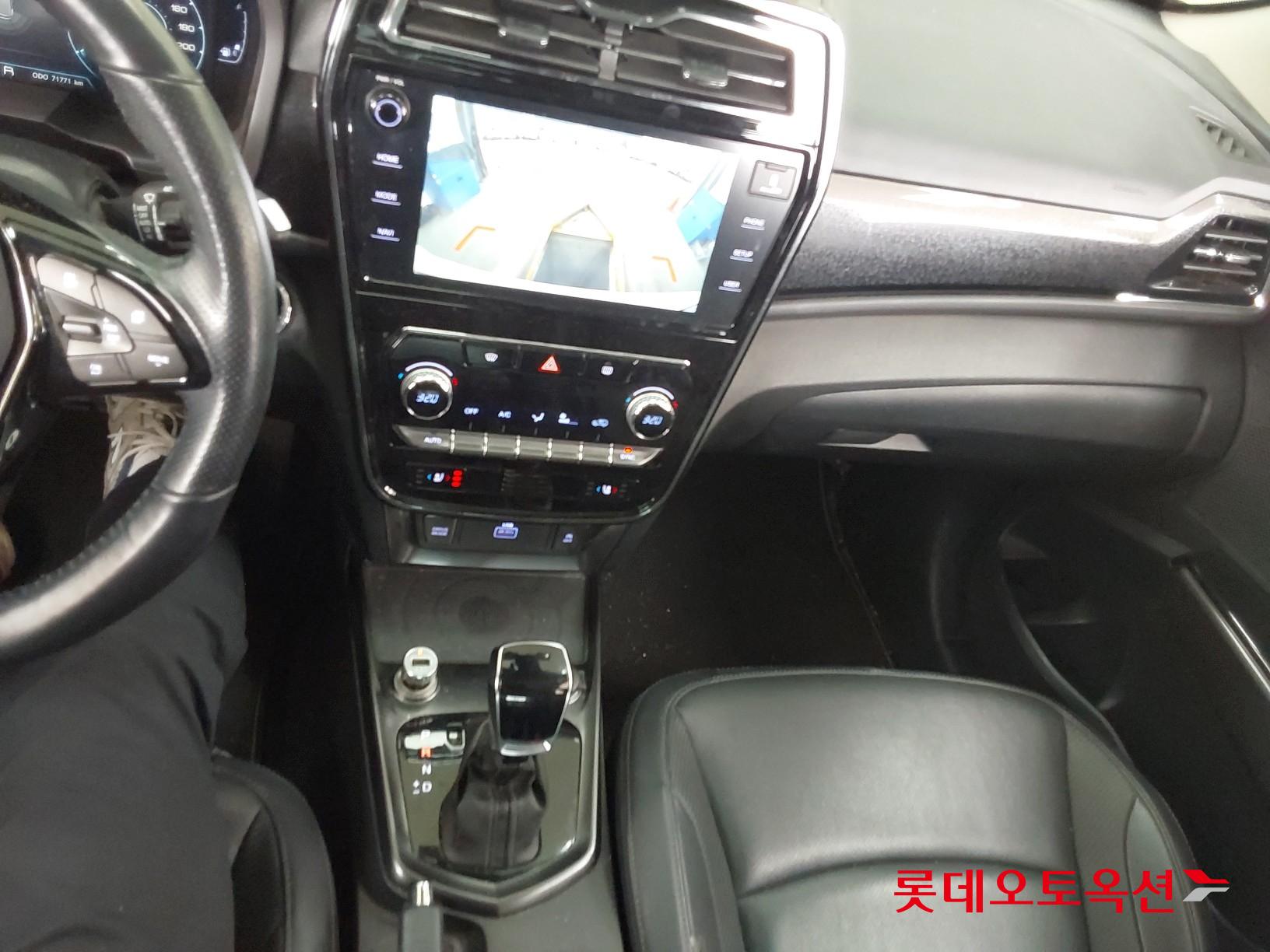 쌍용자동차 티볼리 2021 - 이미지 35