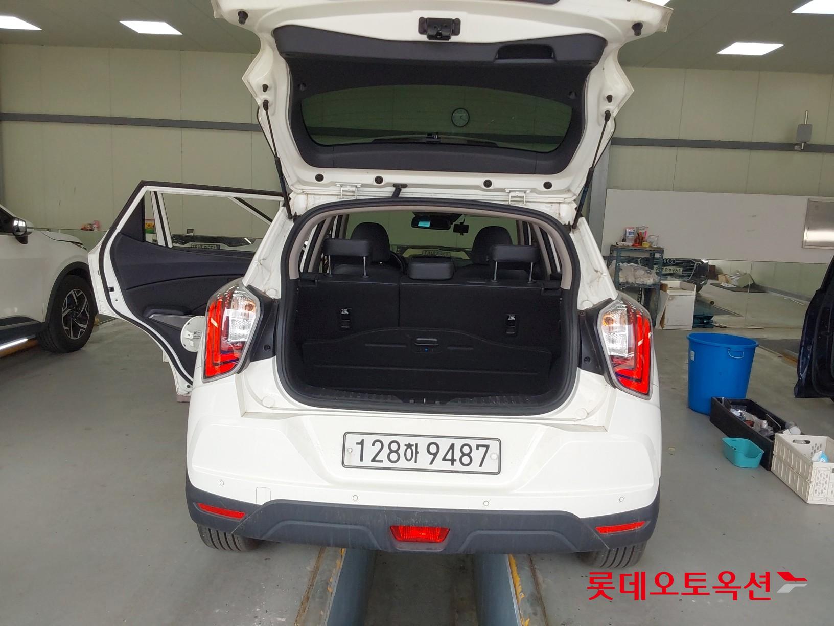 쌍용자동차 티볼리 2021 - 이미지 9