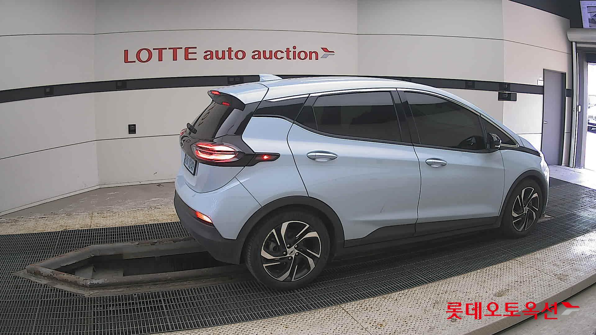 Gm Korea Bolt 2022 - Image 20