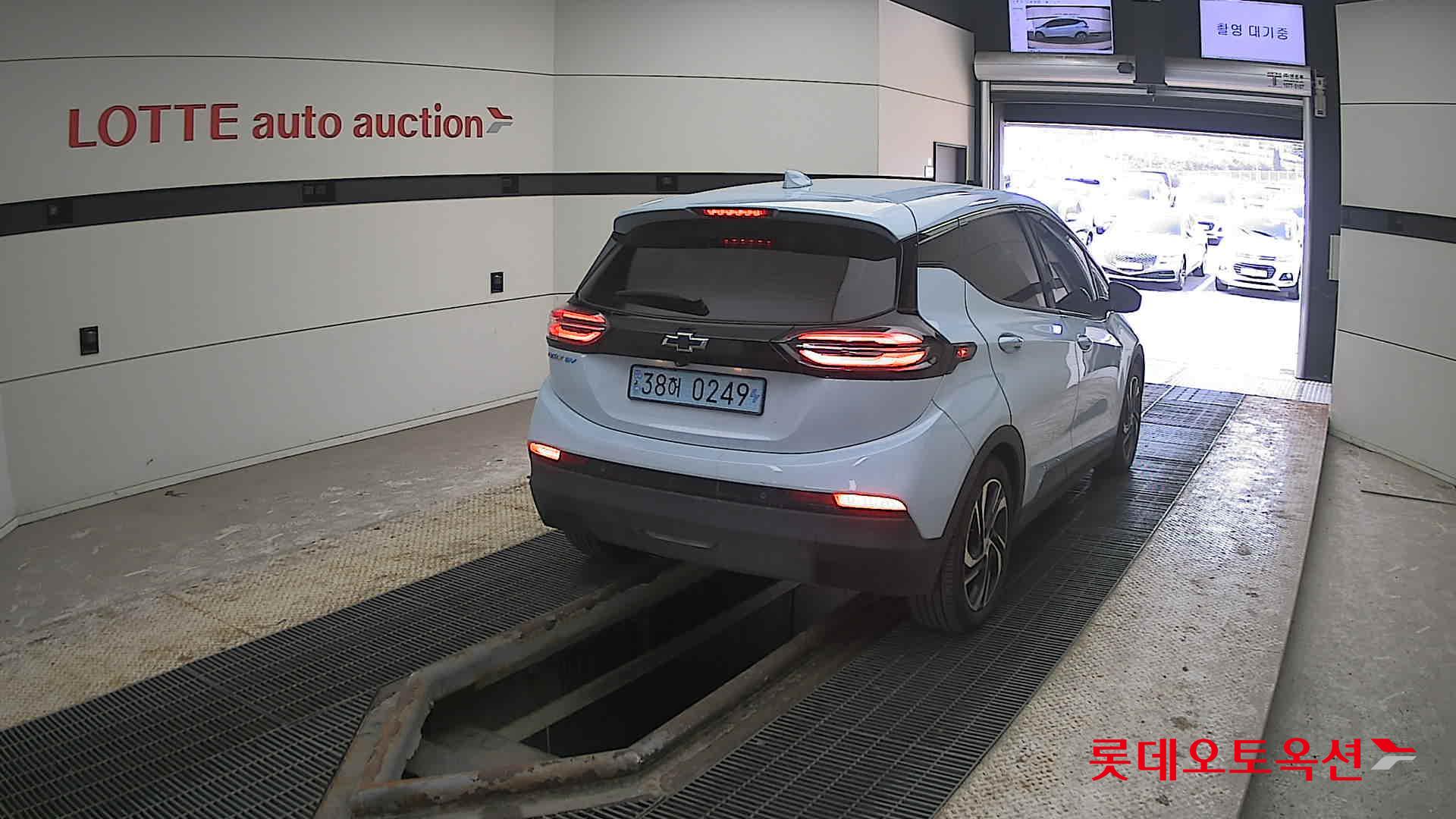 Gm Korea Bolt 2022 - Image 18