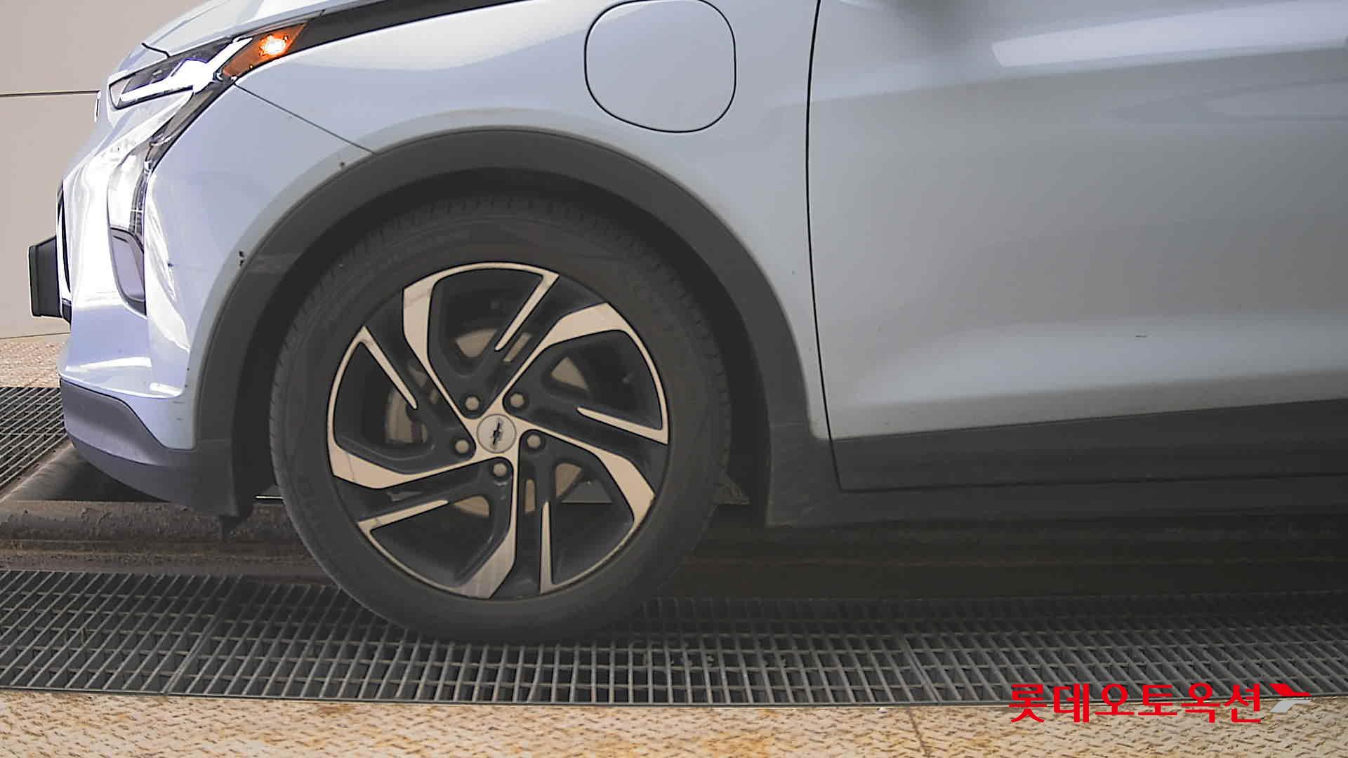 Gm Korea Bolt 2022 - Image 25