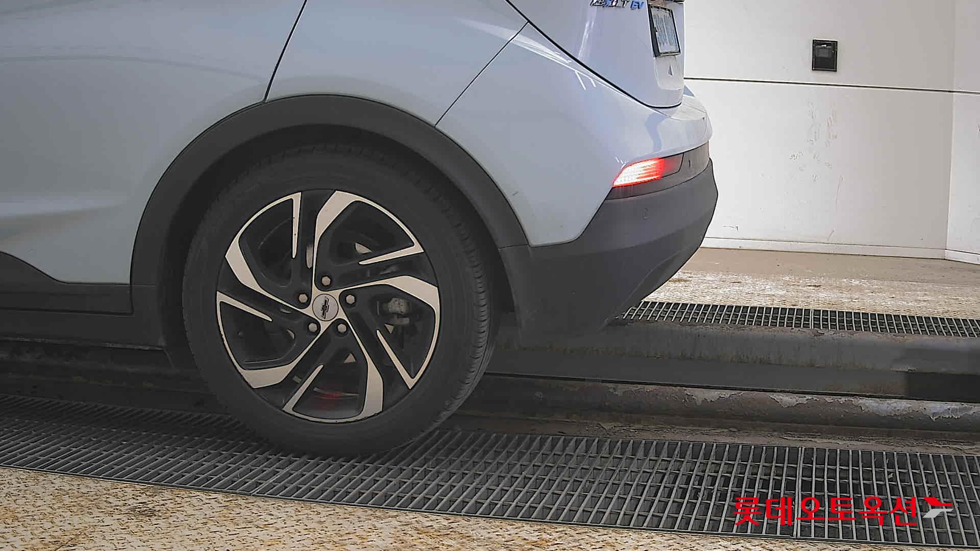 Gm Korea Bolt 2022 - Image 26