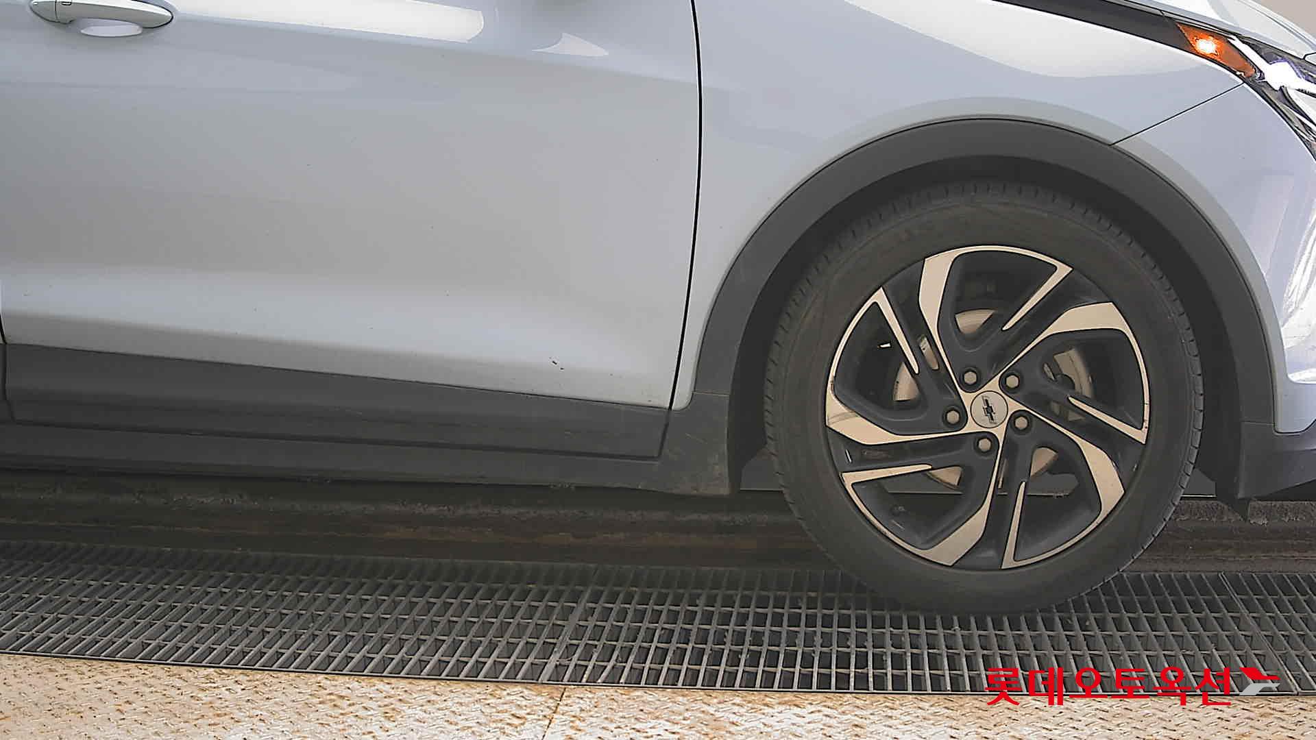 Gm Korea Bolt 2022 - Image 27