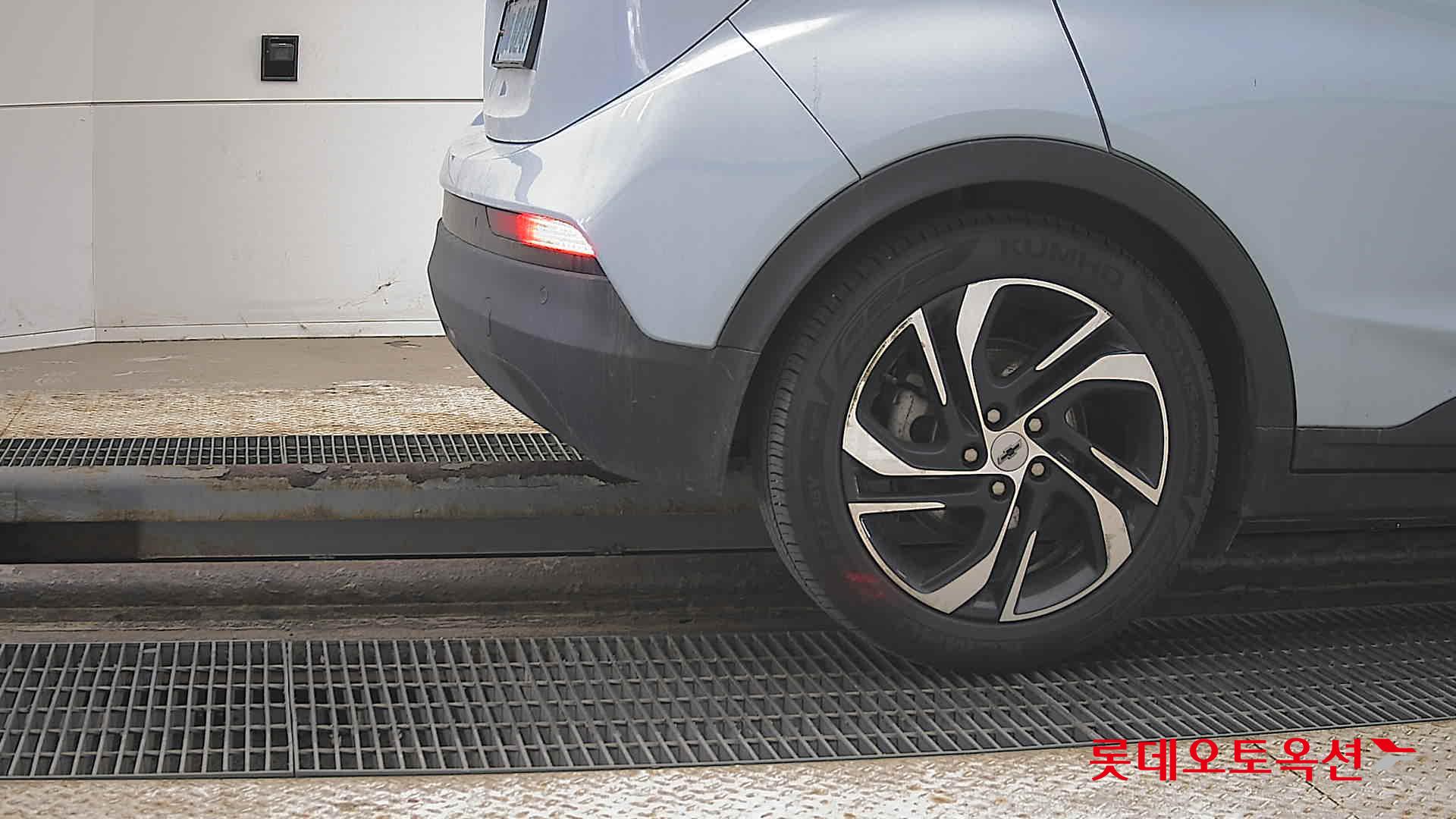 Gm Korea Bolt 2022 - Image 28