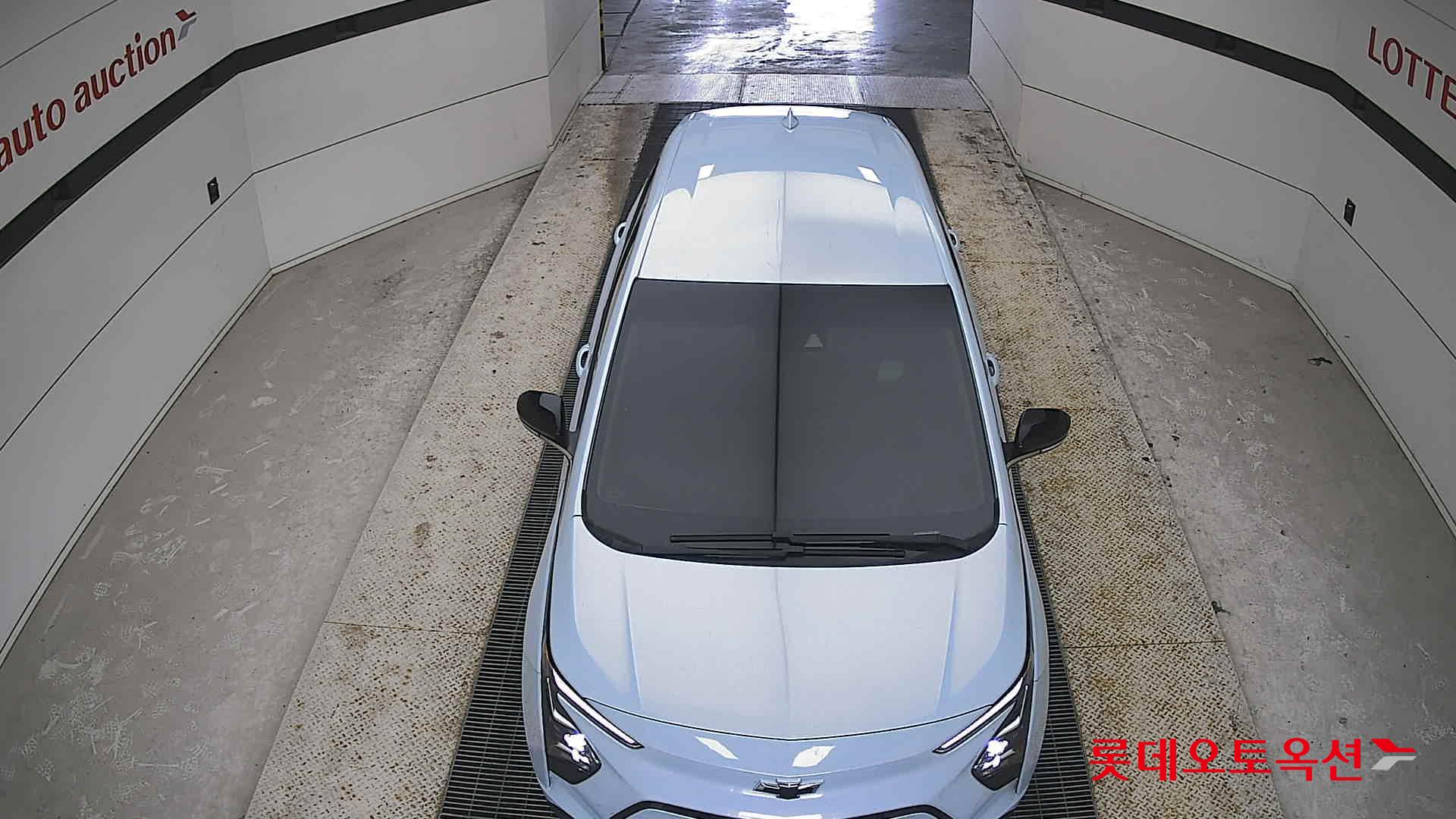 Gm Korea Bolt 2022 - Image 7