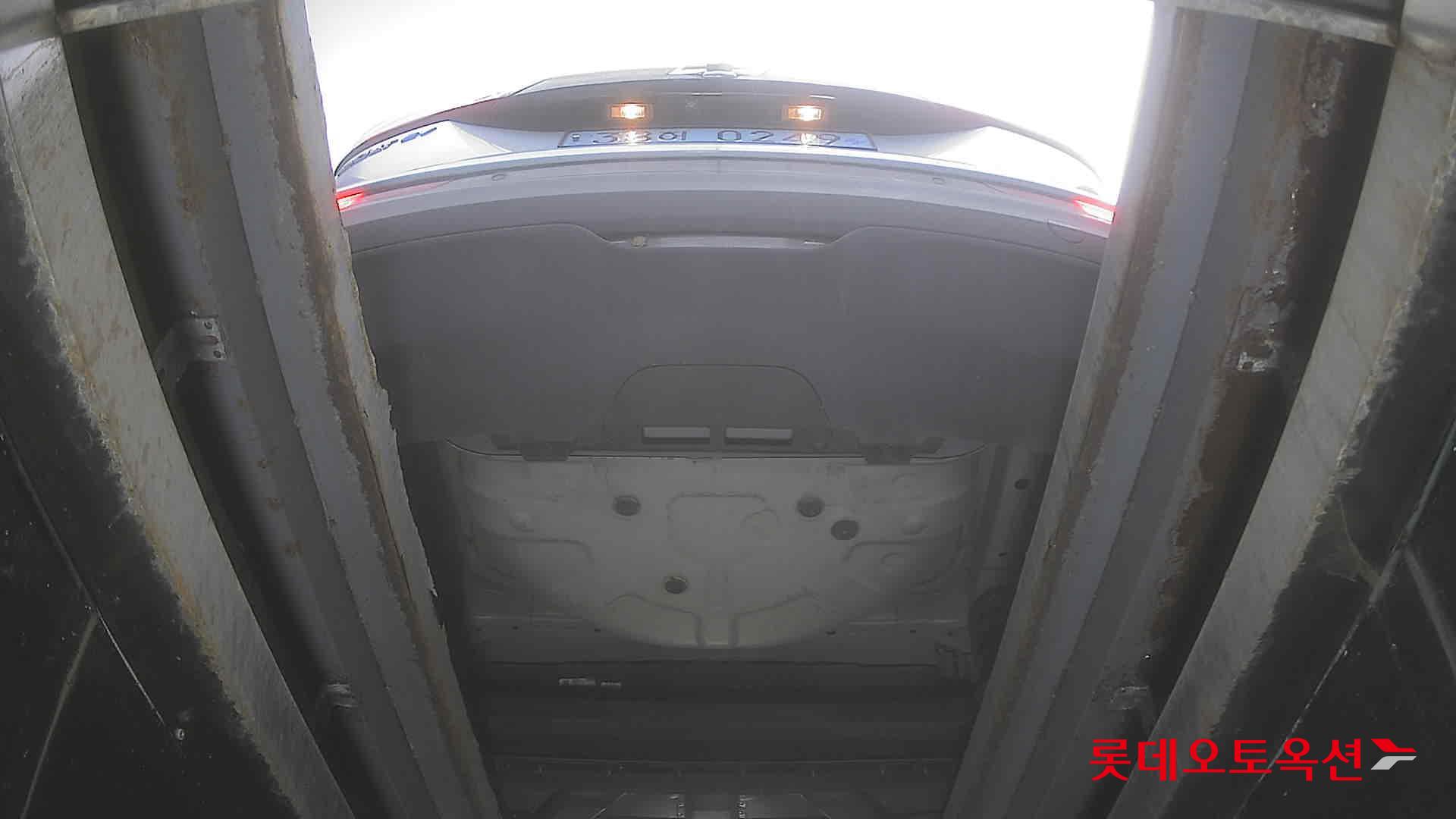 Gm Korea Bolt 2022 - Image 2