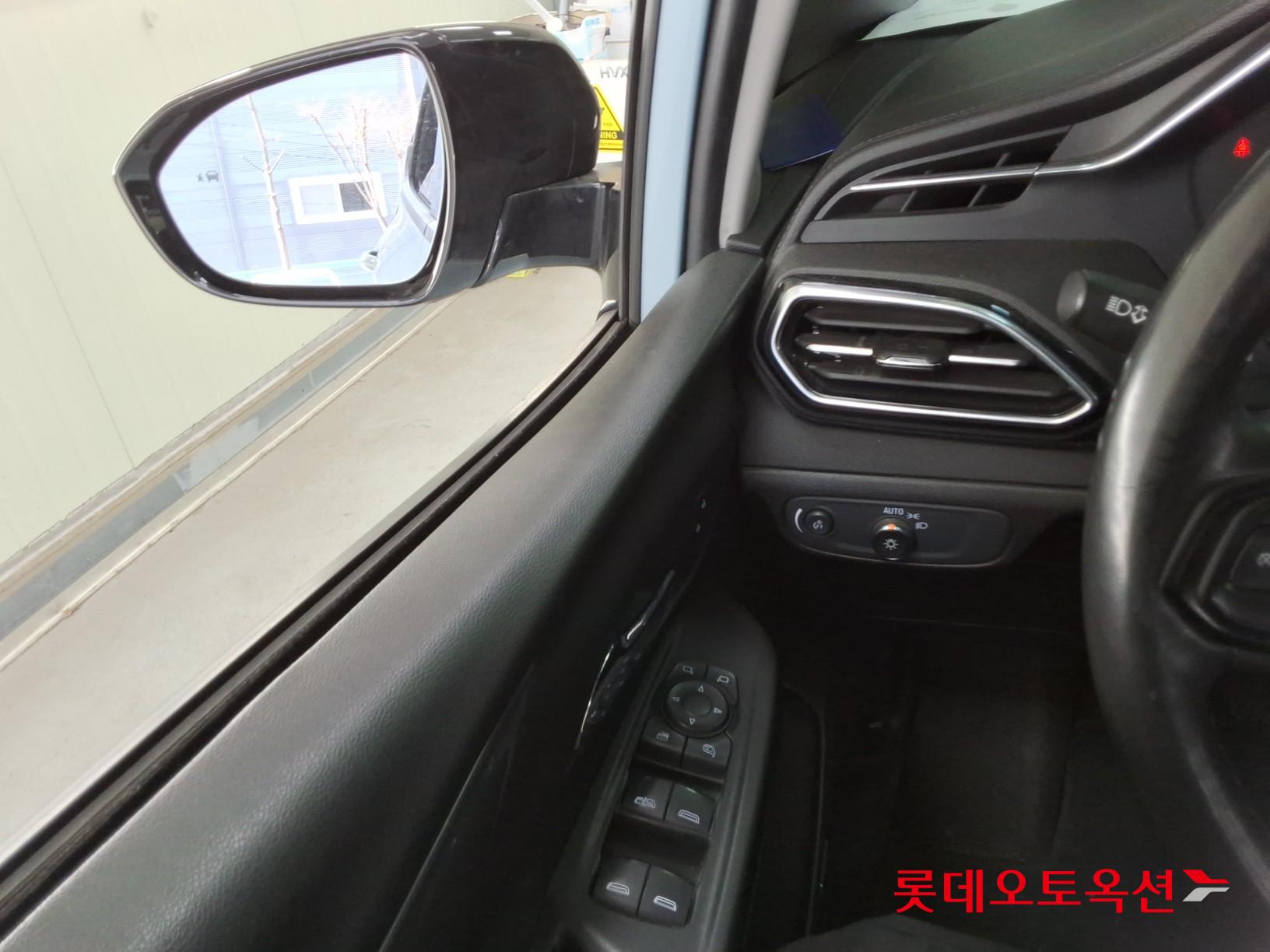 Gm Korea Bolt 2022 - Image 29