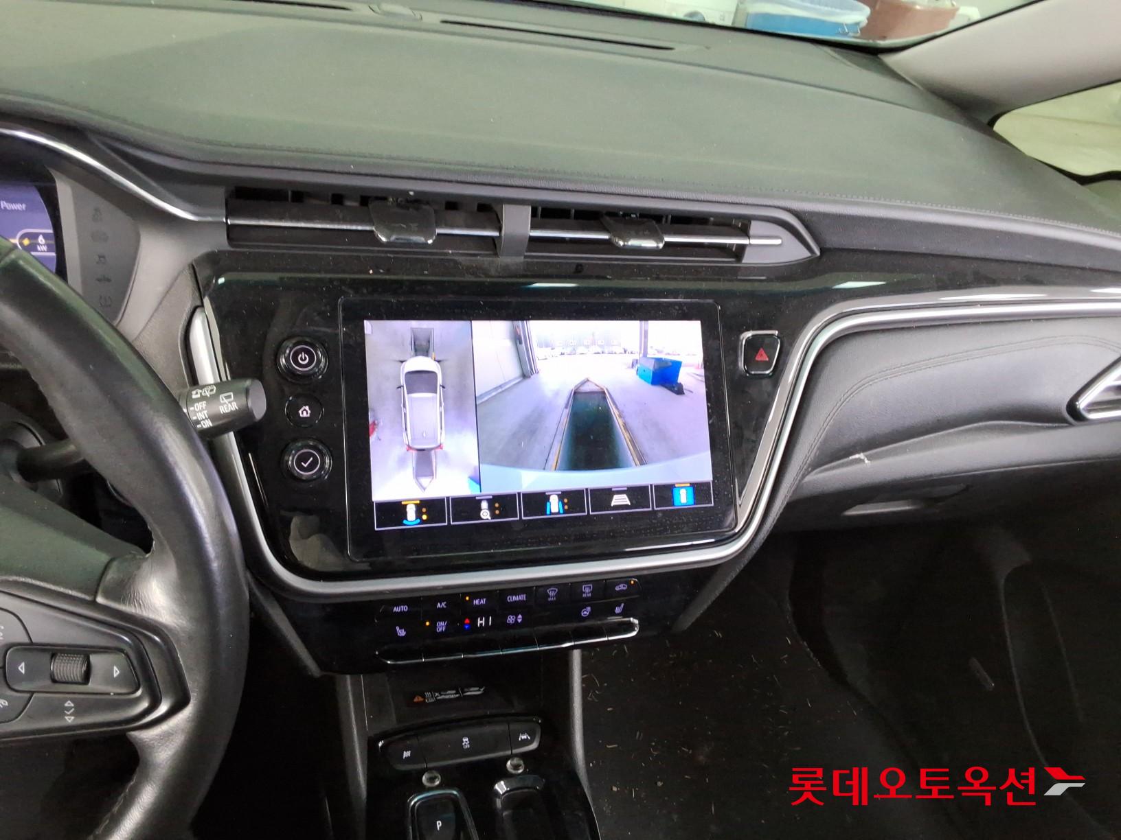 Gm Korea Bolt 2022 - Image 31