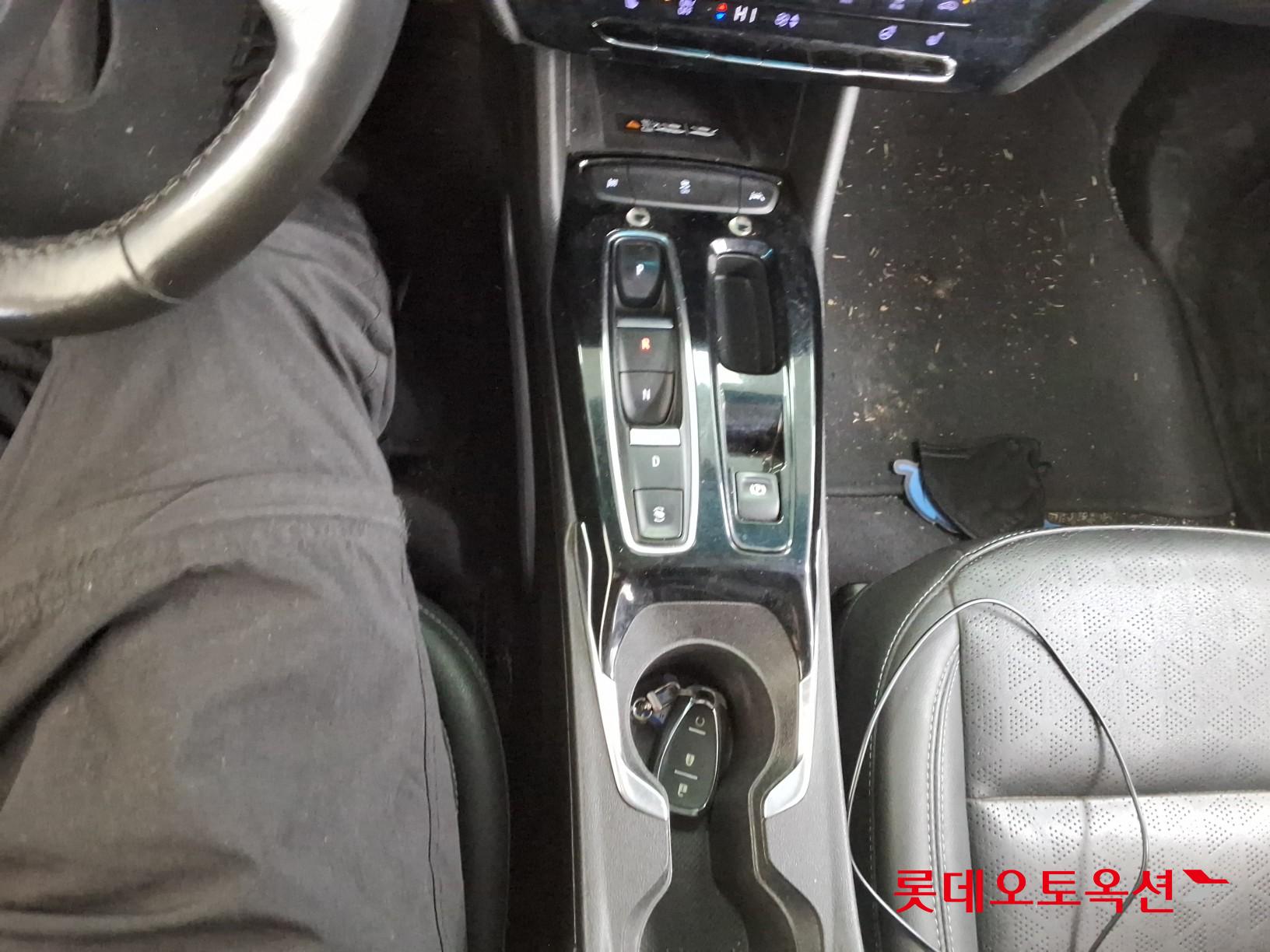 Gm Korea Bolt 2022 - Image 32