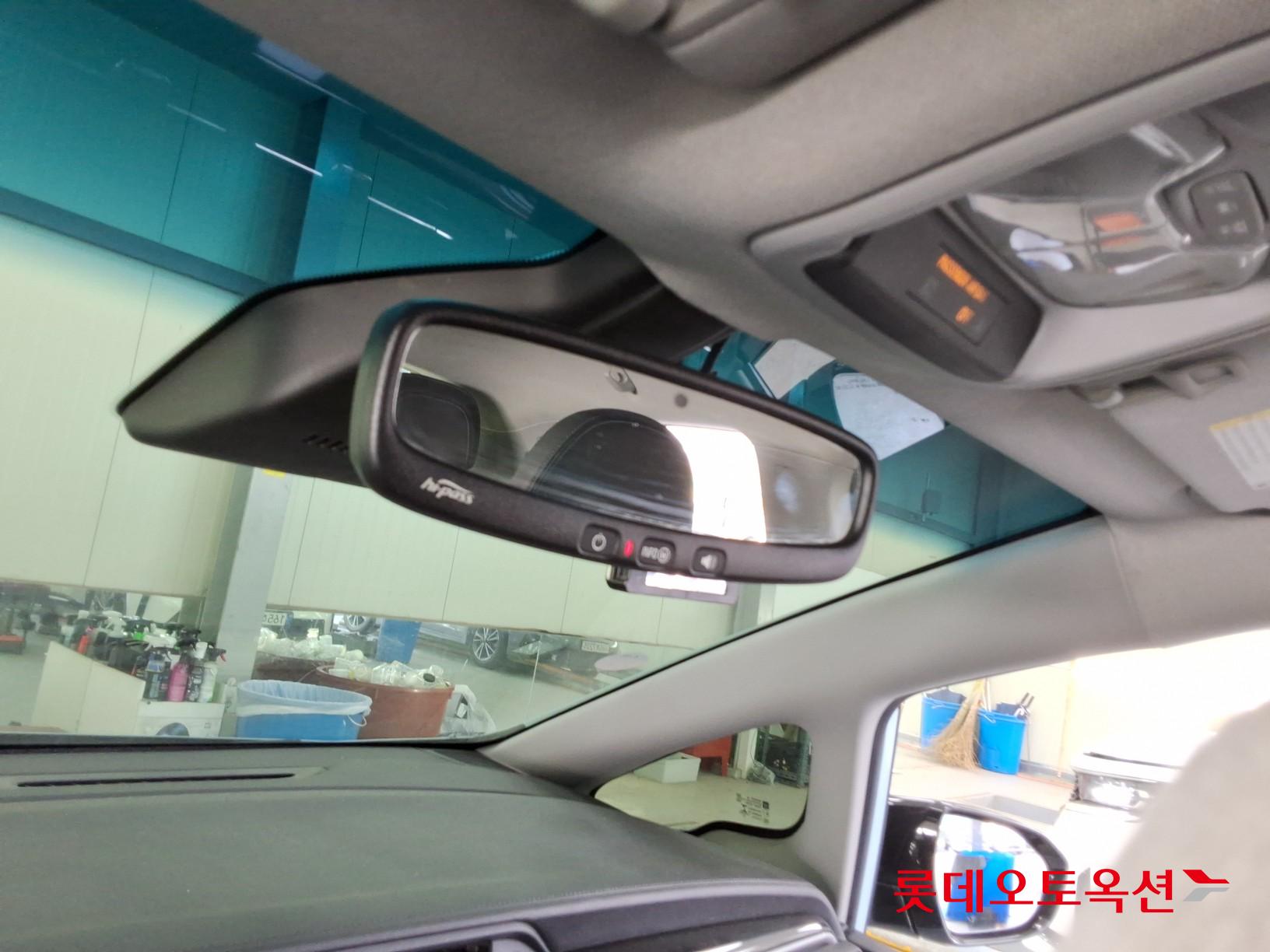 Gm Korea Bolt 2022 - Image 33