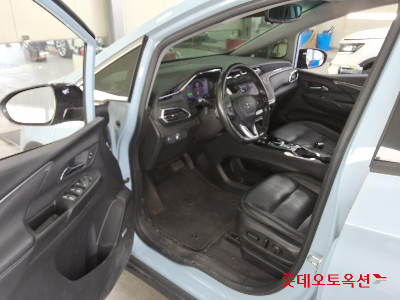 Gm Korea Bolt 2022 - Image 35