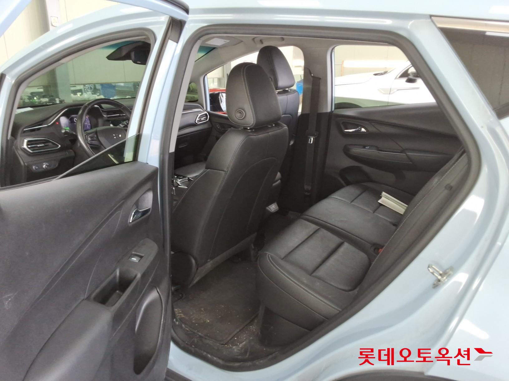 Gm Korea Bolt 2022 - Image 36