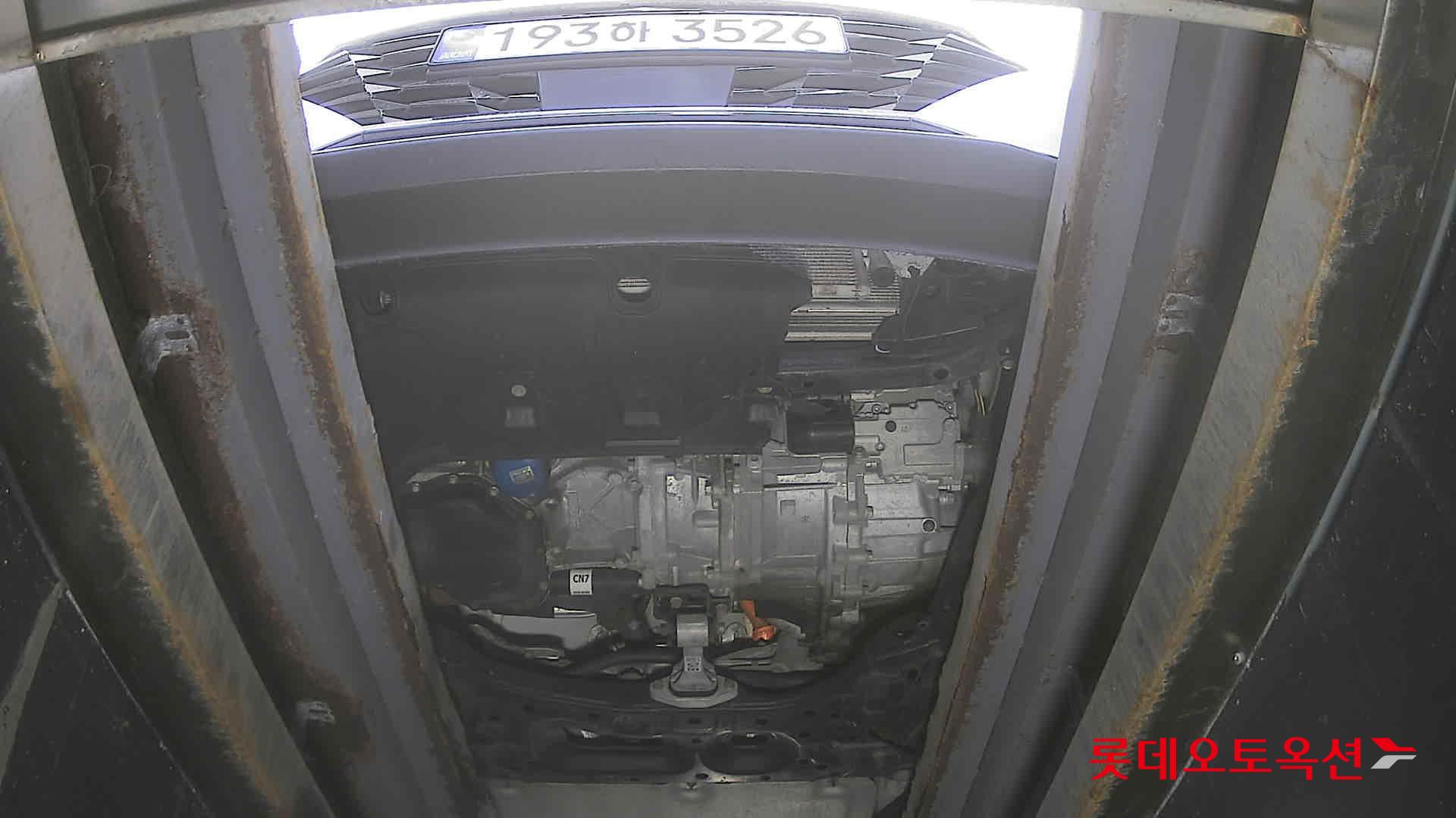 Hyundai Elantra 2022 - Image 8