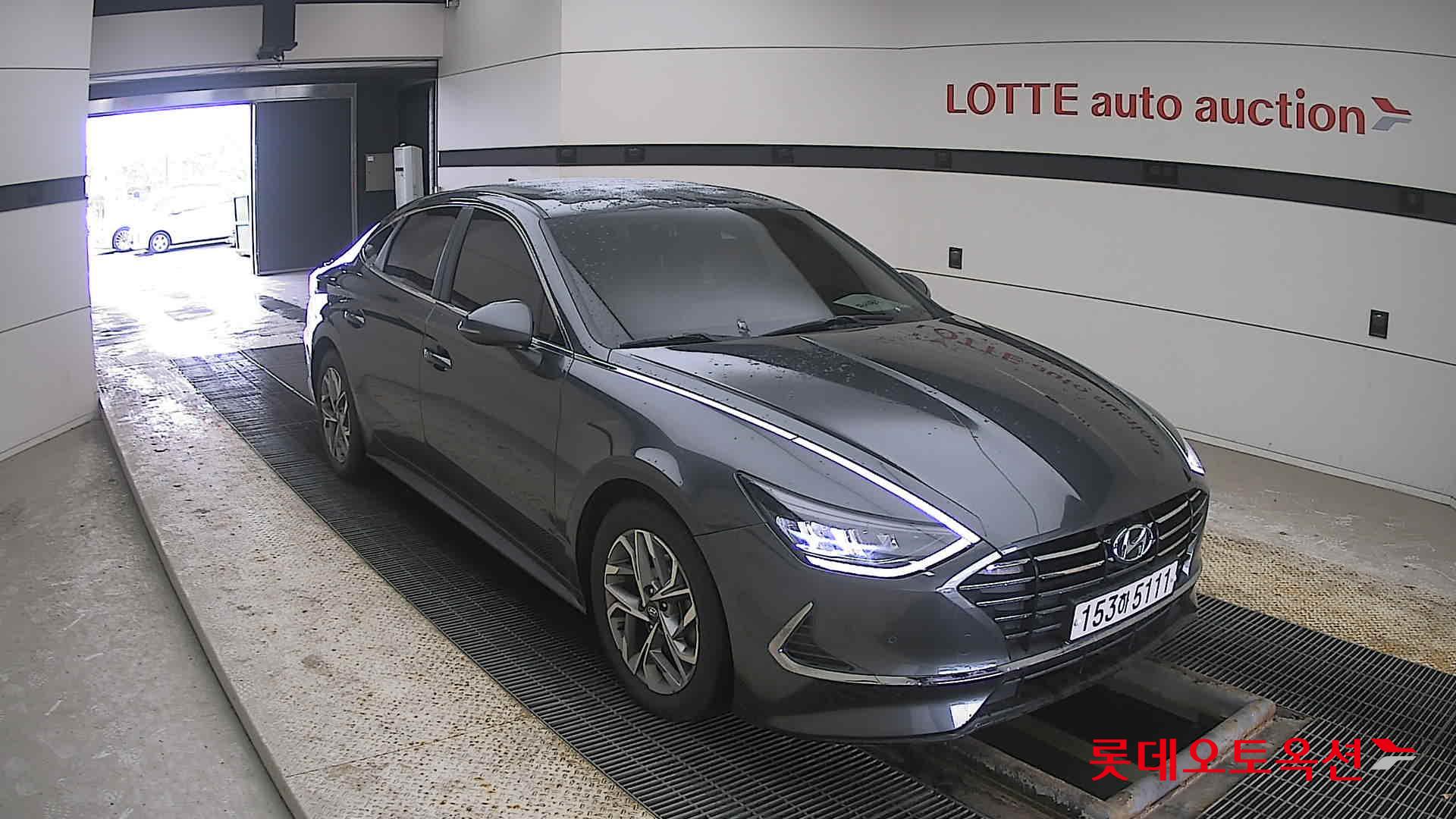 Hyundai Sonata 2021 - Image 6