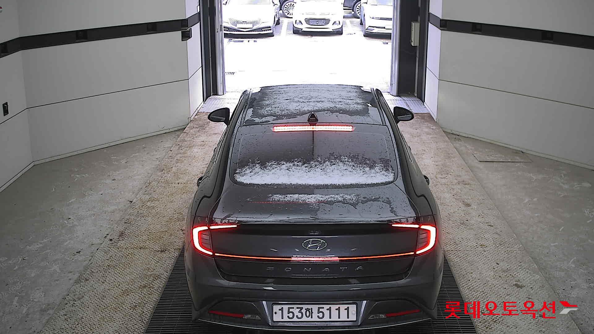 Hyundai Sonata 2021 - Image 17