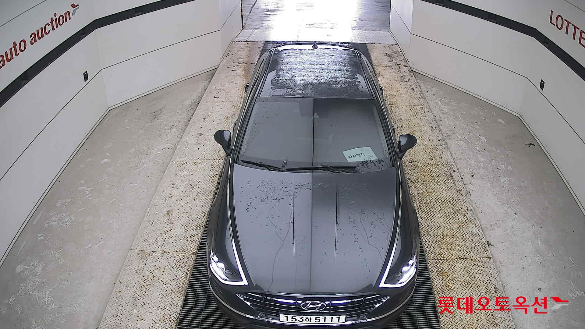 Hyundai Sonata 2021 - Image 7