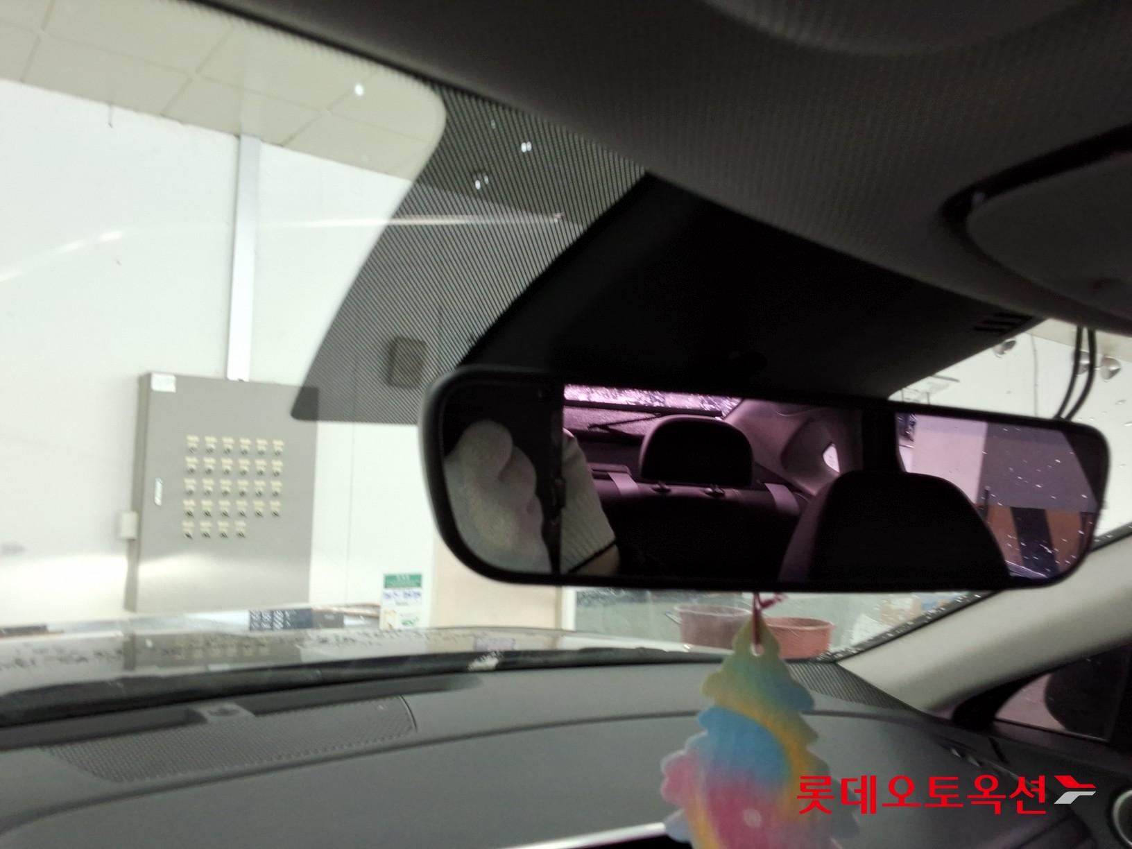 Hyundai Sonata 2021 - Image 33