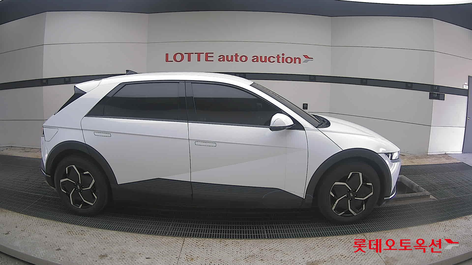 현대자동차 아이오닉5 2022 - 이미지 21