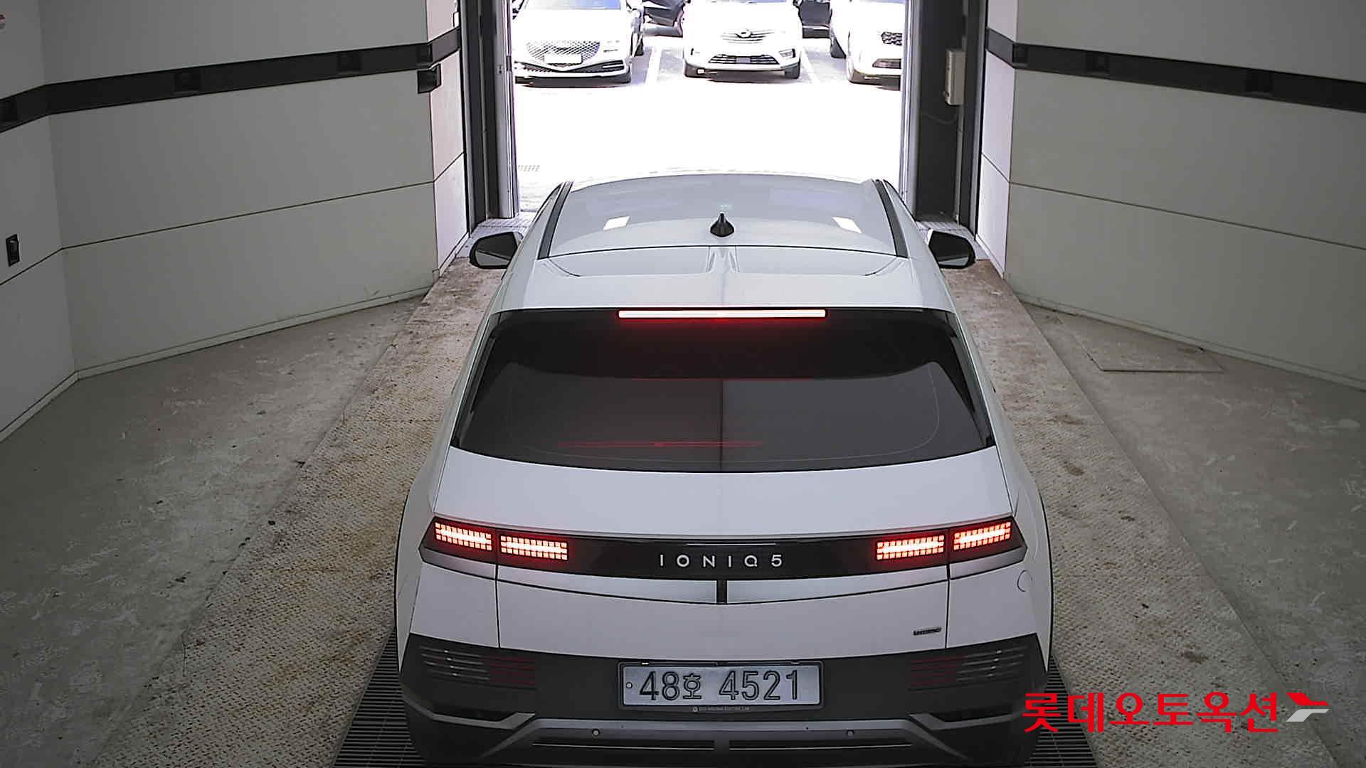 현대자동차 아이오닉5 2022 - 이미지 17