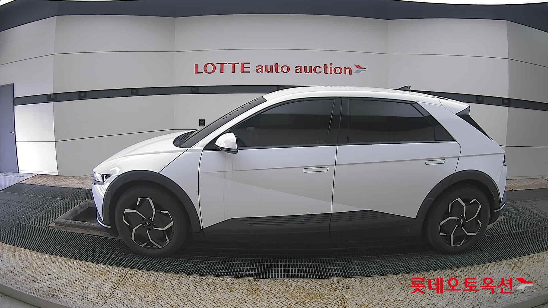 현대자동차 아이오닉5 2022 - 이미지 13