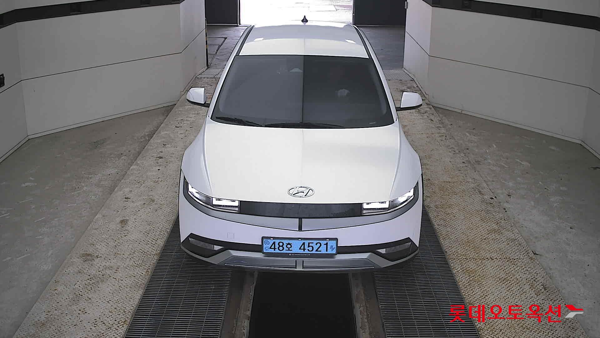 현대자동차 아이오닉5