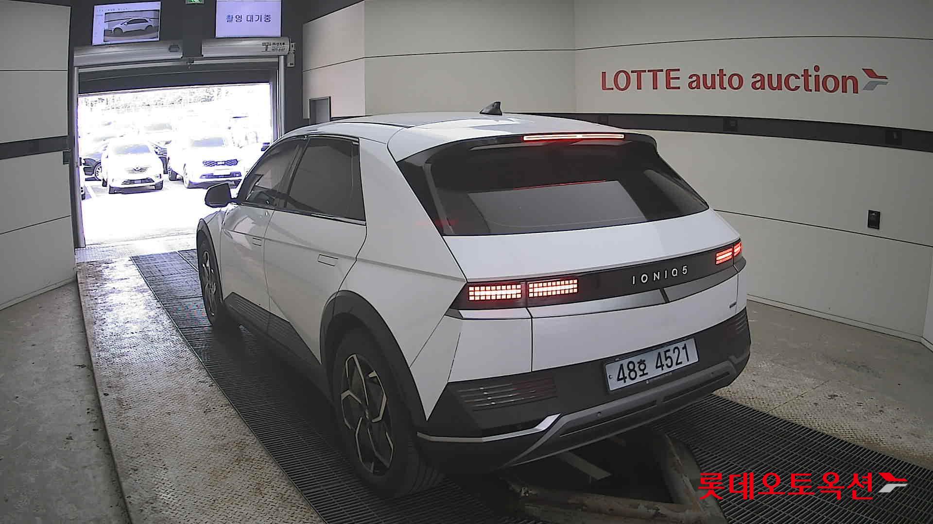 현대자동차 아이오닉5 2022 - 이미지 16