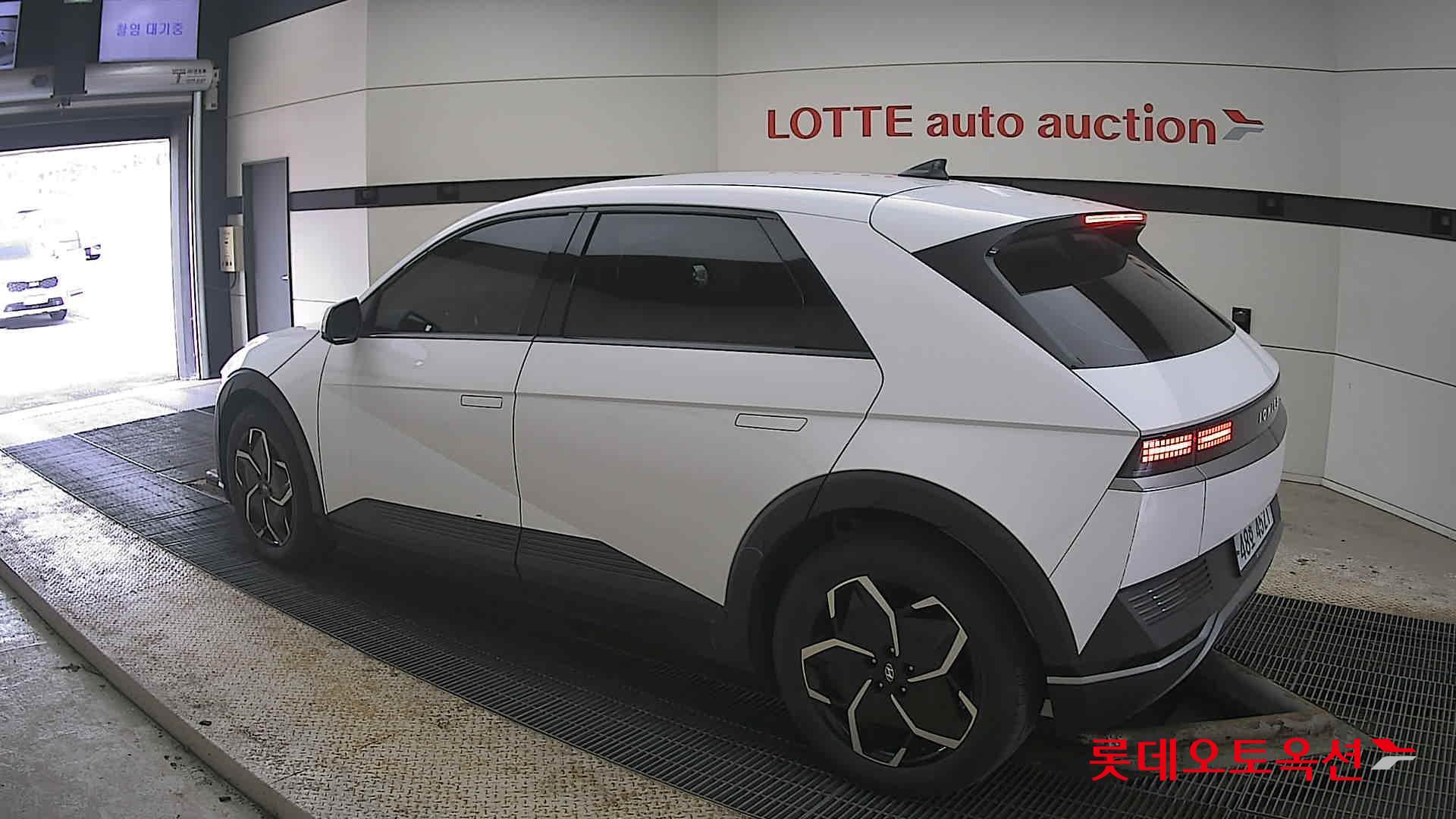 현대자동차 아이오닉5 2022 - 이미지 15