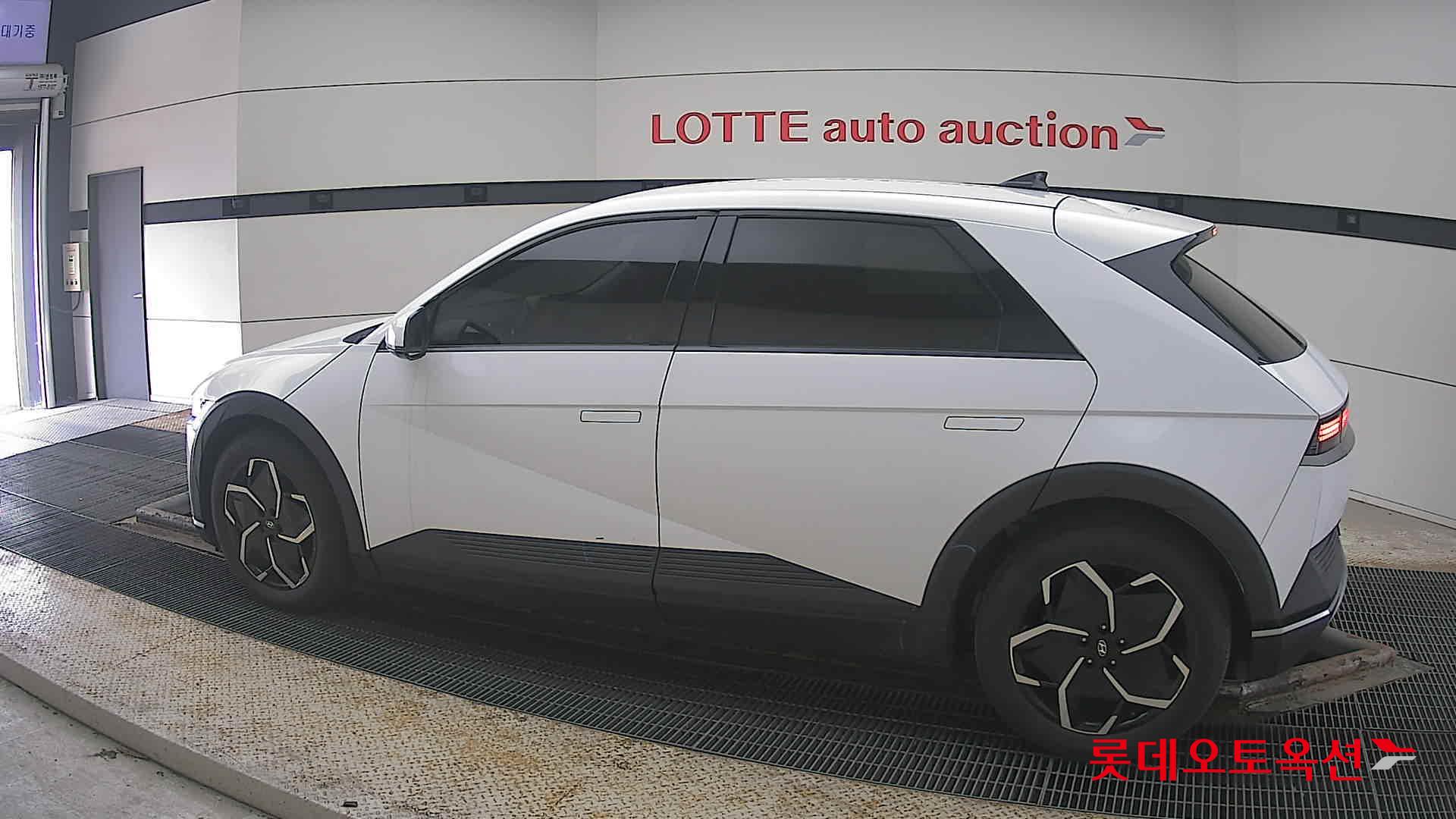 현대자동차 아이오닉5 2022 - 이미지 14