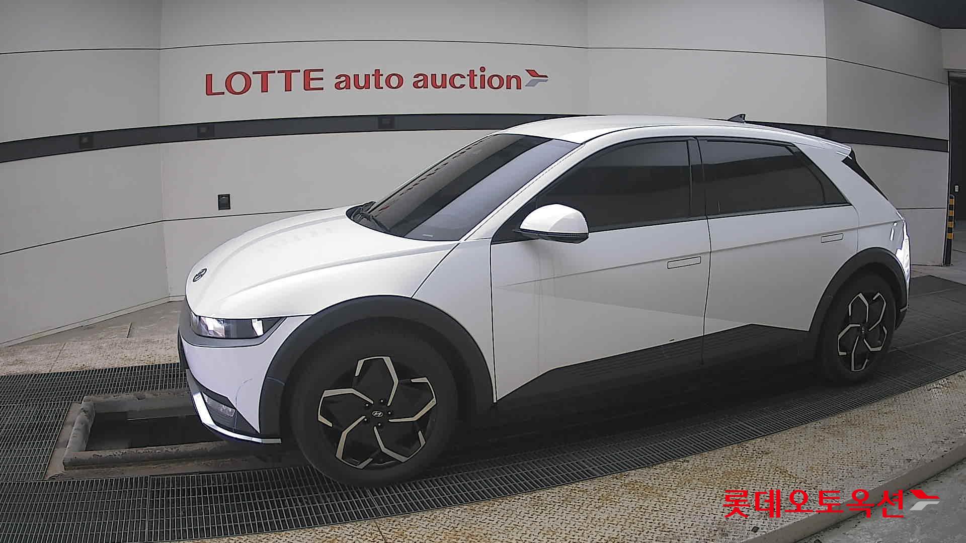 현대자동차 아이오닉5 2022 - 이미지 12