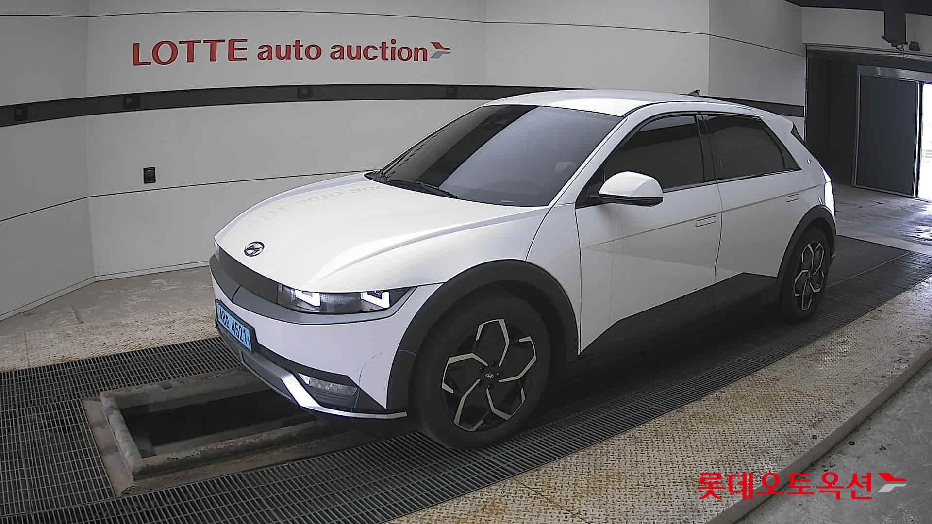 현대자동차 아이오닉5 2022 - 이미지 11