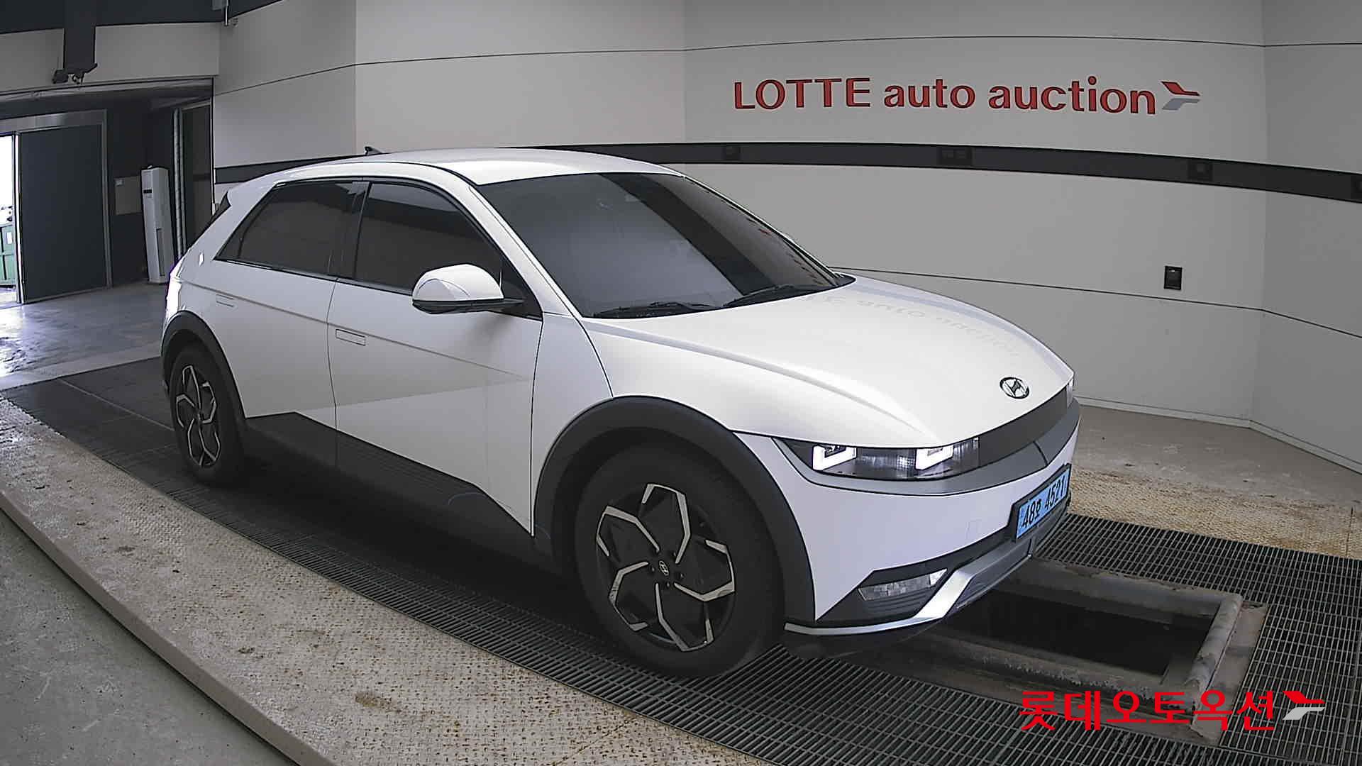 현대자동차 아이오닉5 2022 - 이미지 23