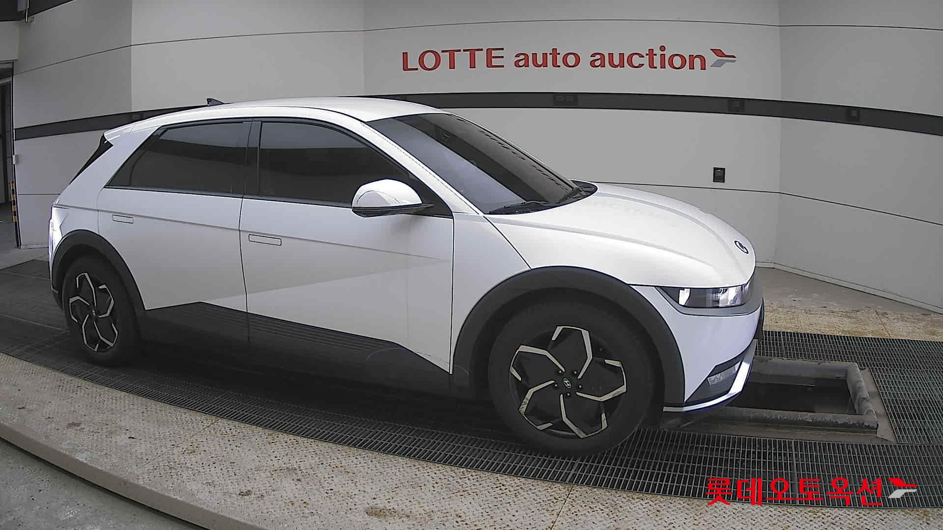 현대자동차 아이오닉5 2022 - 이미지 22