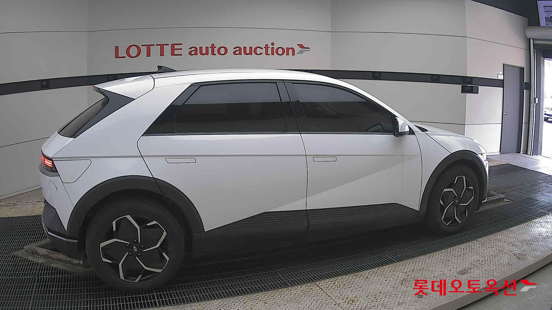 현대자동차 아이오닉5 2022 - 이미지 20