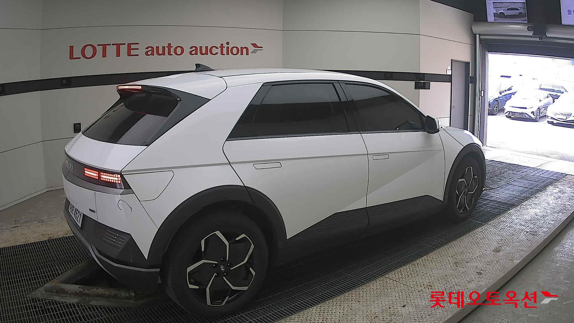 현대자동차 아이오닉5 2022 - 이미지 19