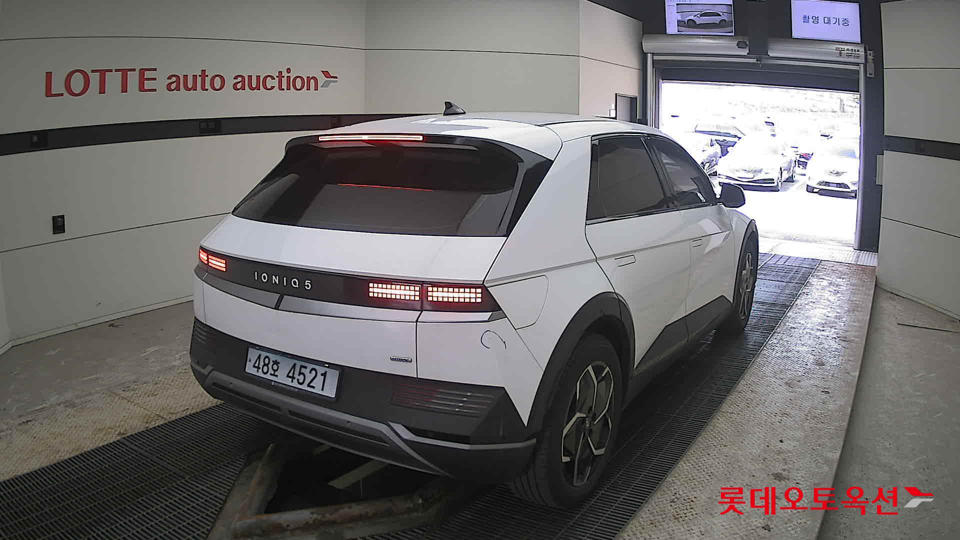 현대자동차 아이오닉5 2022 - 이미지 18